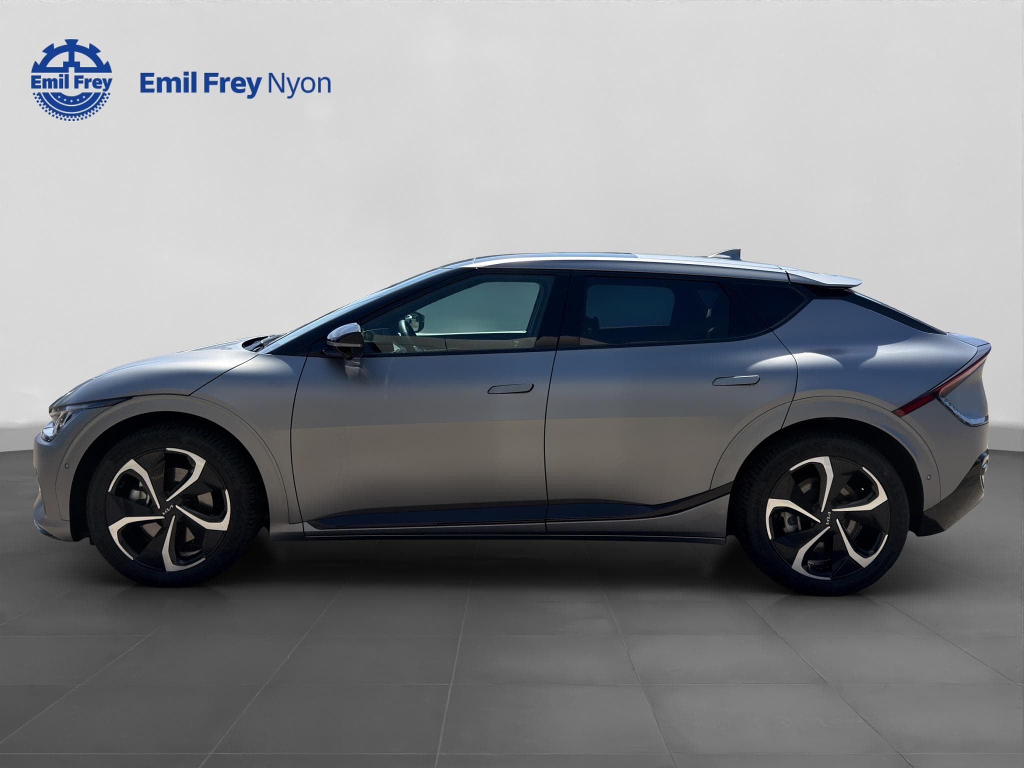 Kia EV6 77 kWh GT-Line 4x4 - Vorschau 3