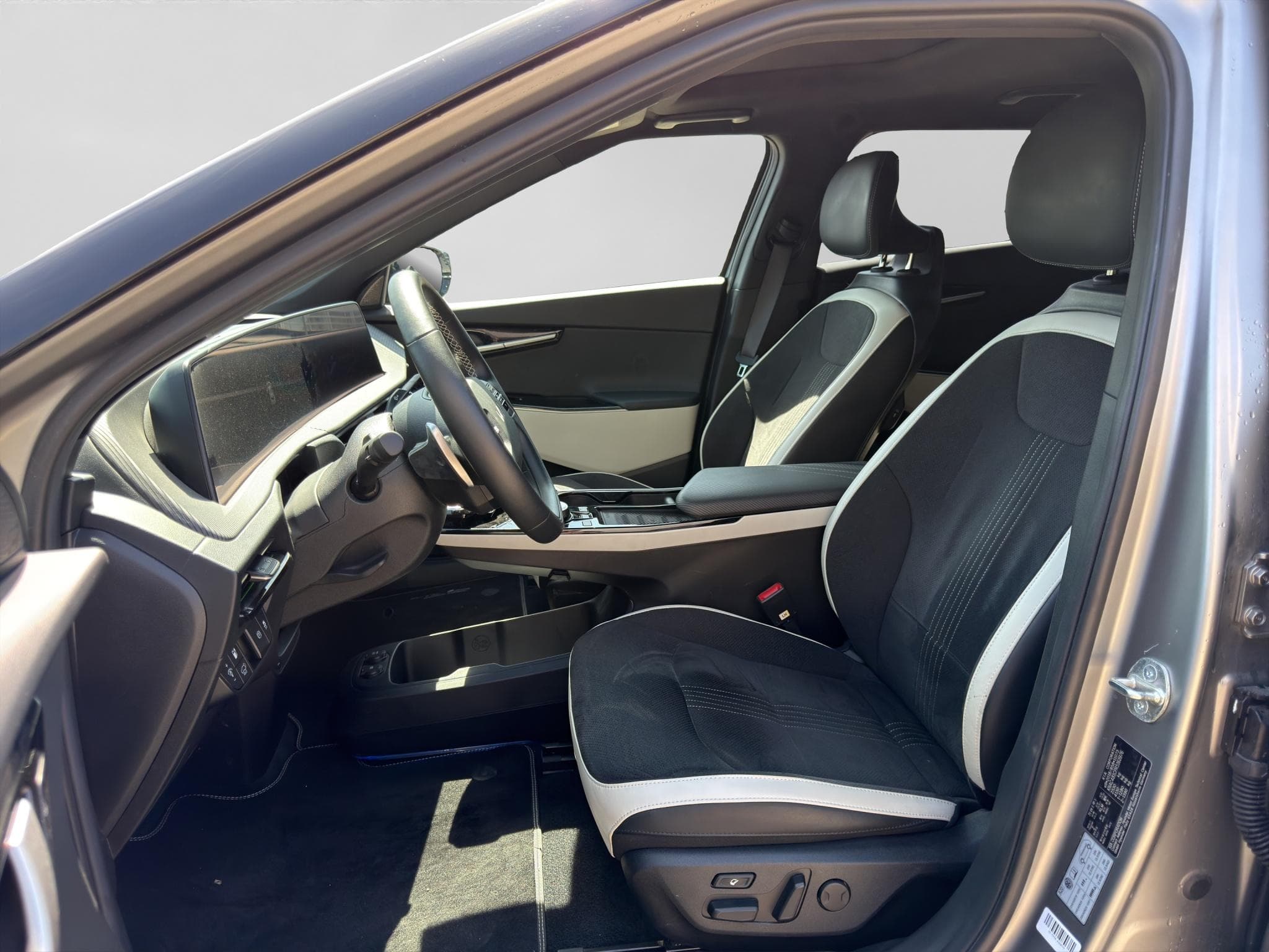 Kia EV6 77 kWh GT-Line 4x4 - Vorschau 2