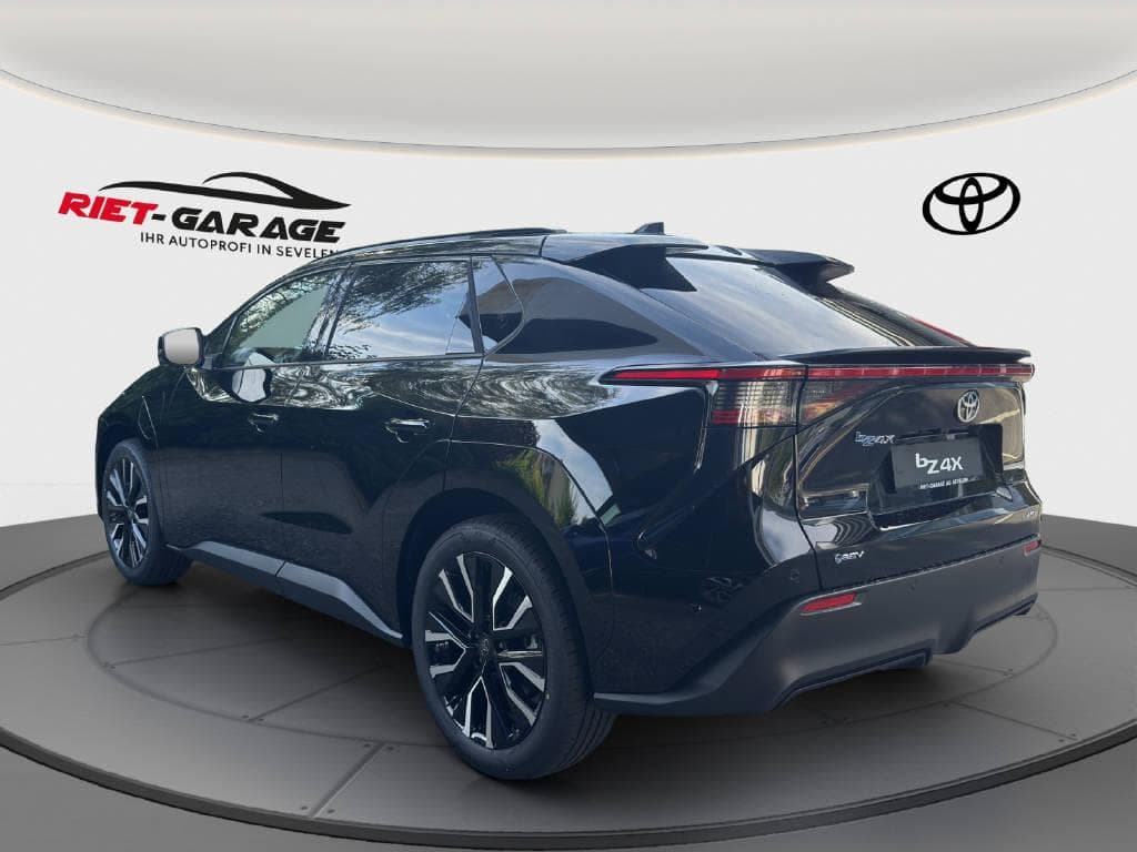 Toyota bZ4X Premium AWD - Vorschau 3