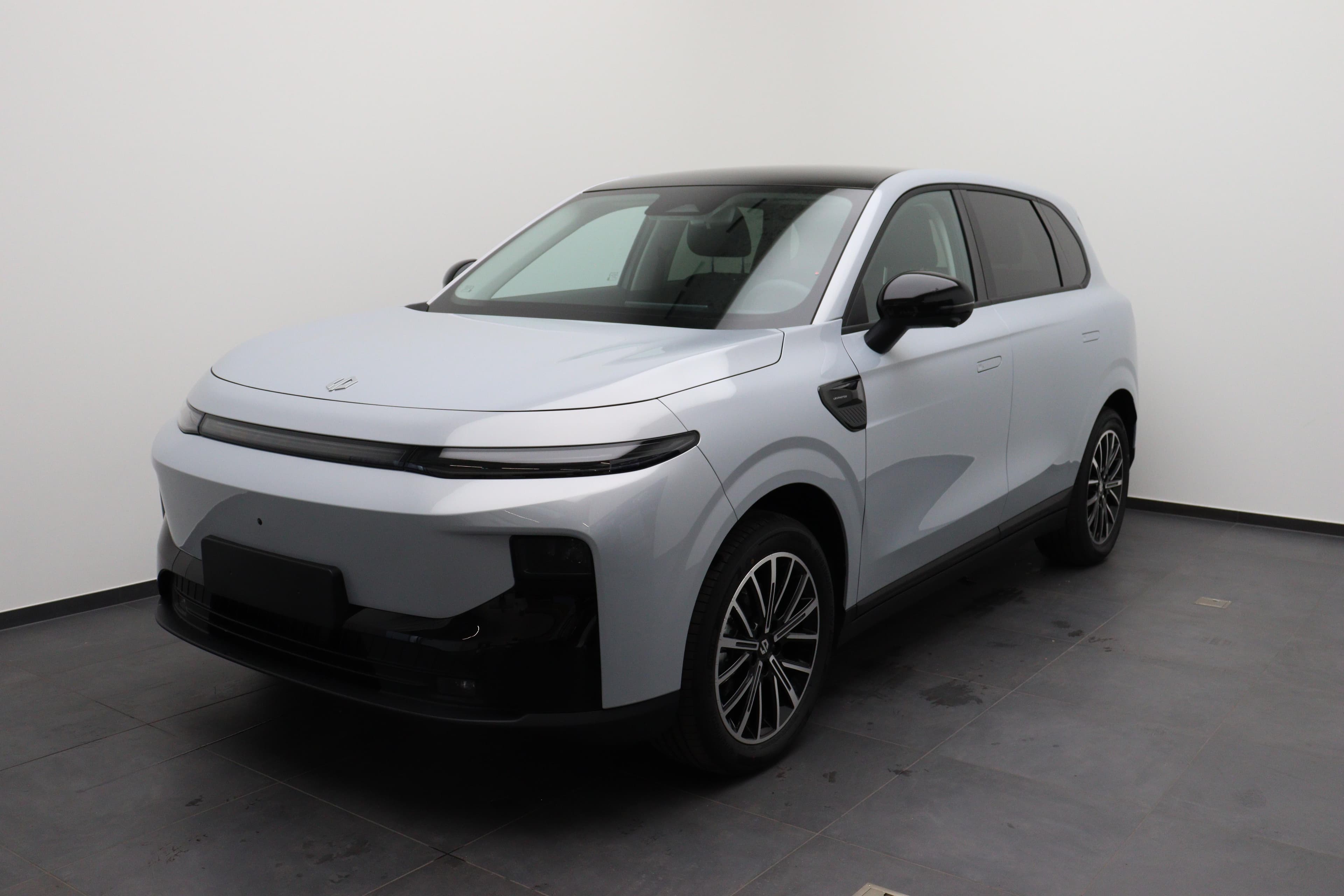 Leapmotor B10 EV Design Ab Lager sofort verfügbar
