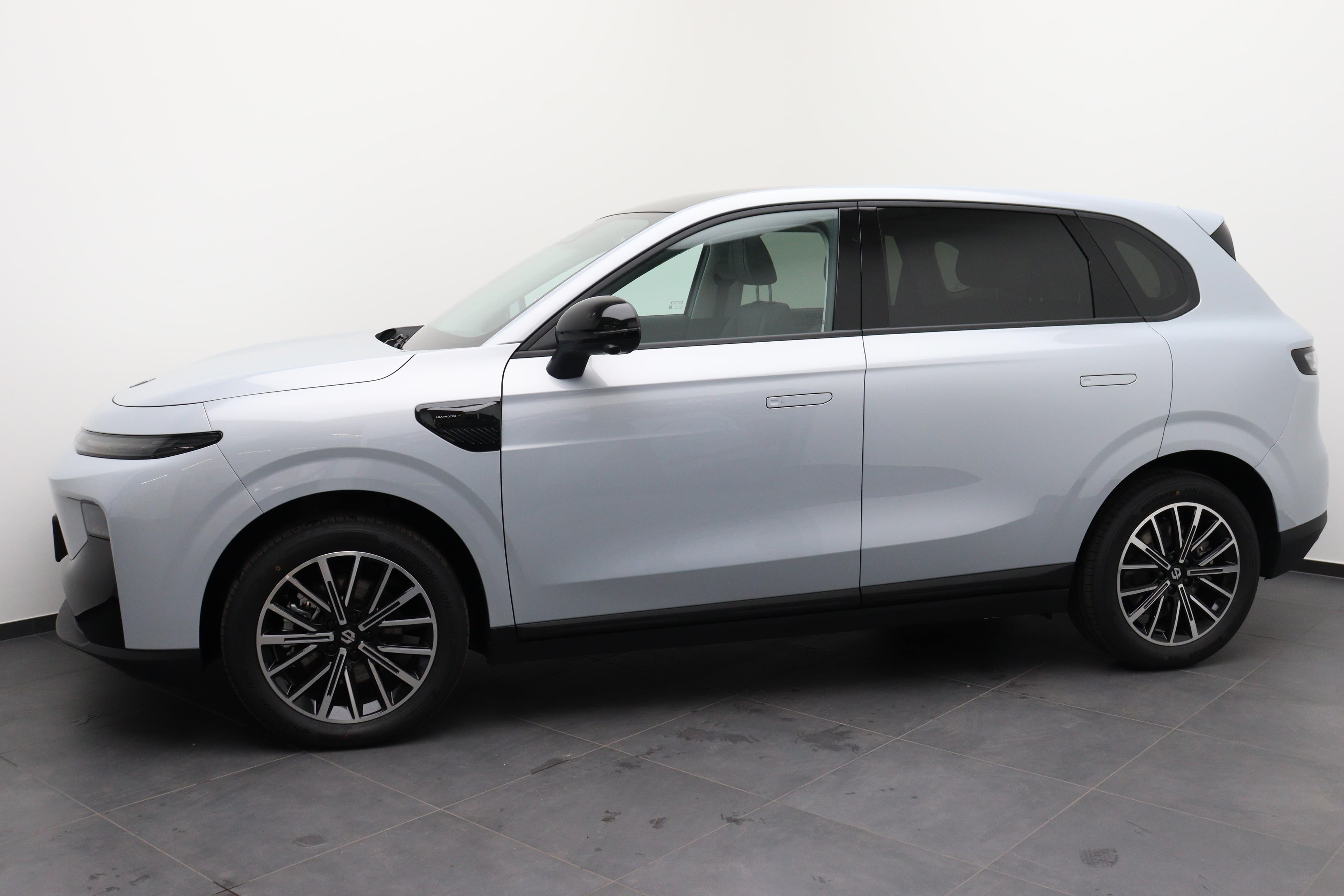 Leapmotor B10 EV Design Ab Lager sofort verfügbar - Vorschau 2