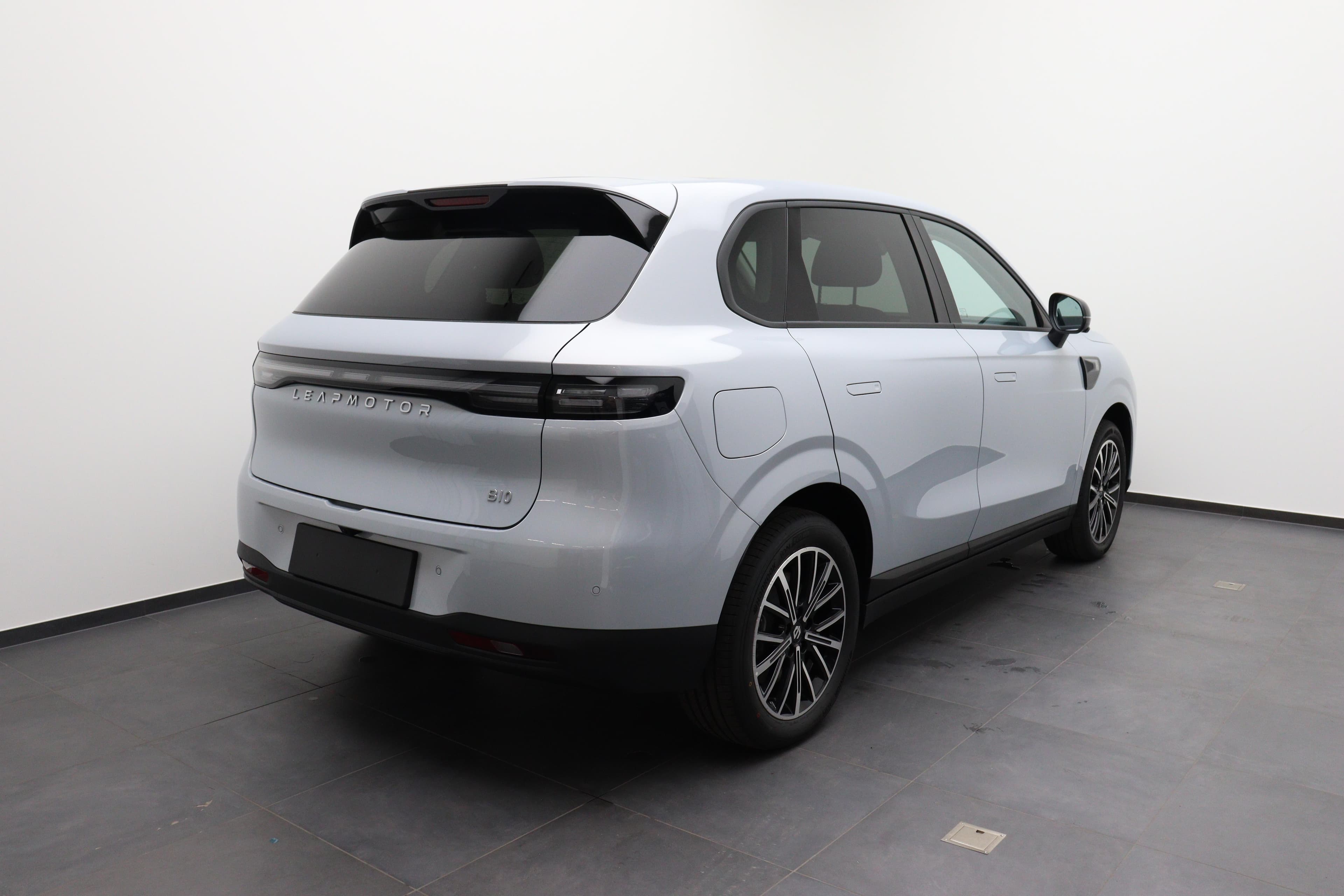 Leapmotor B10 EV Design Ab Lager sofort verfügbar - Vorschau 4