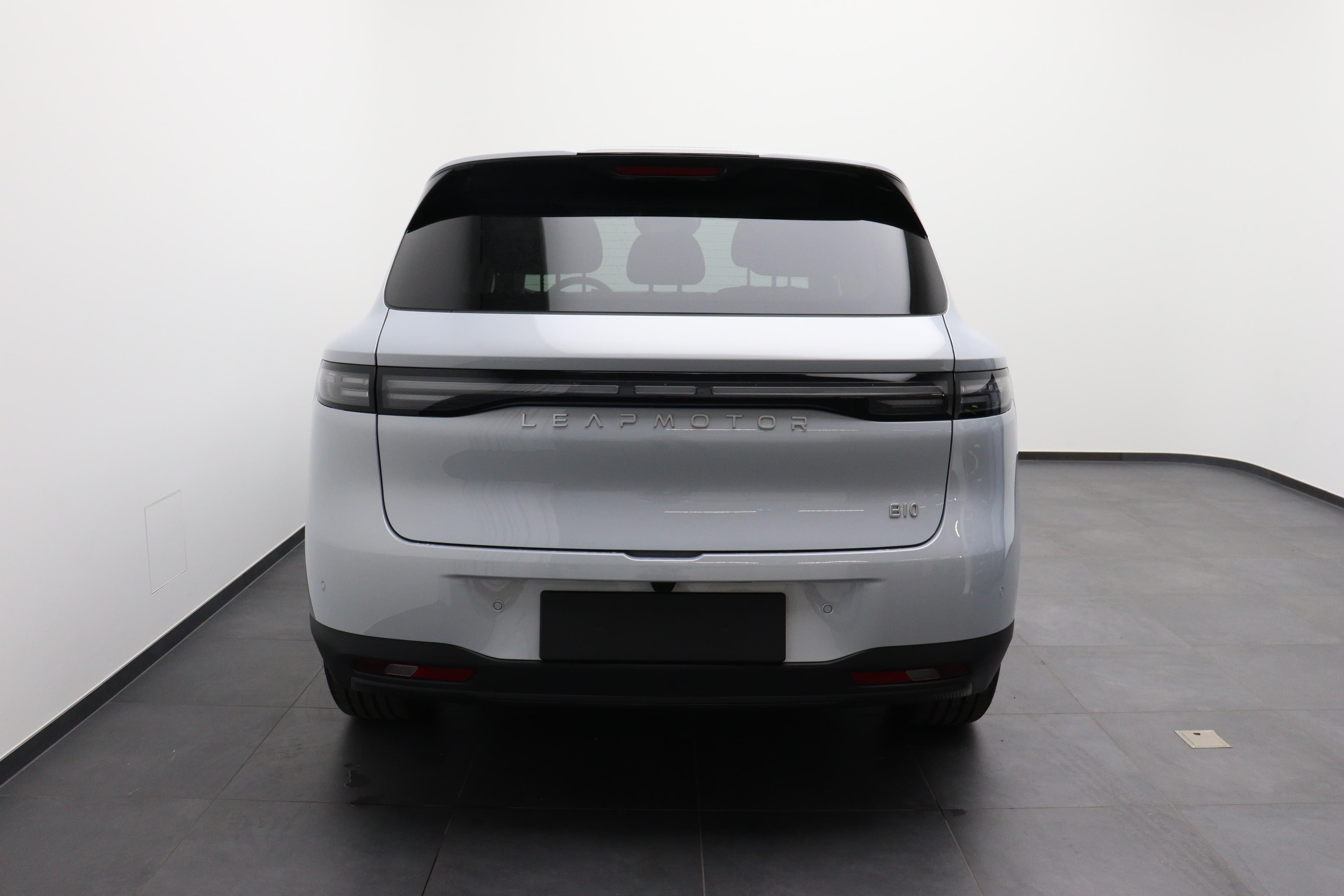 Leapmotor B10 EV Design Ab Lager sofort verfügbar - Vorschau 3