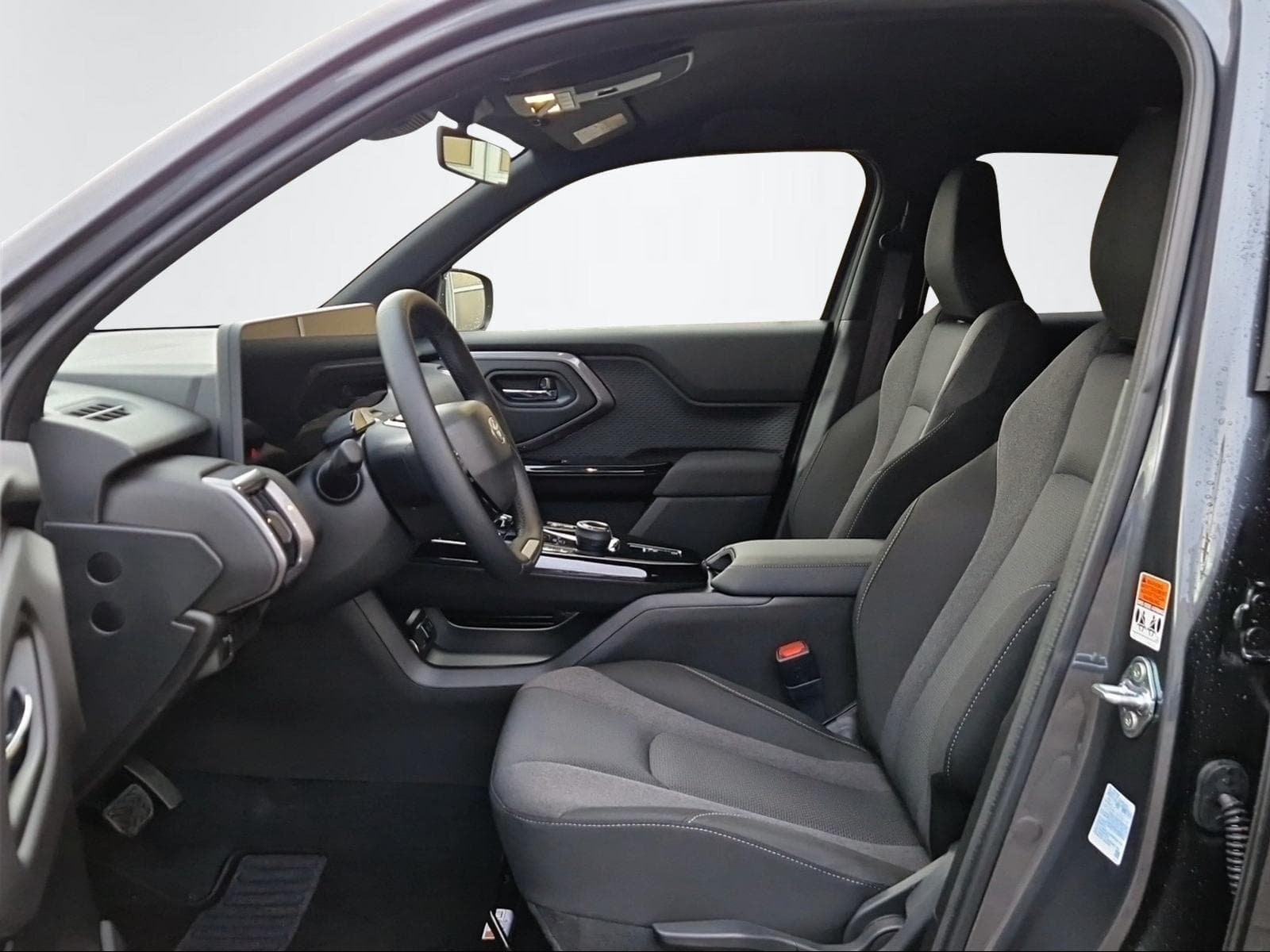 Toyota Urban Cruiser Comfort - Vorschau 3