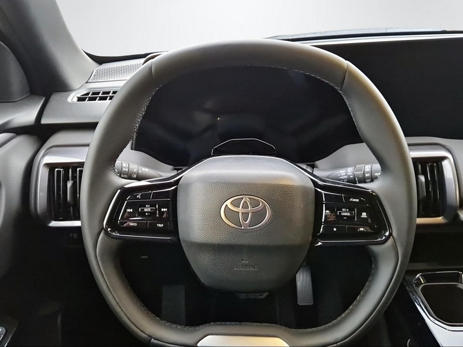 Toyota Urban Cruiser Comfort - Vorschau 5