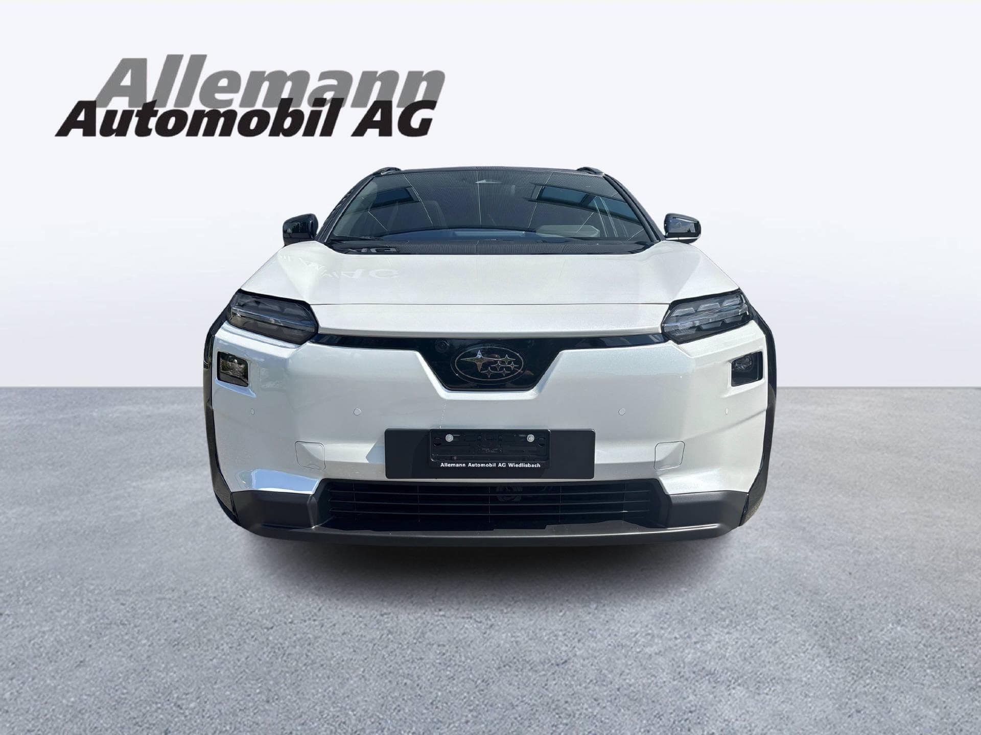 Subaru Solterra eV Luxury AWD - Vorschau 2