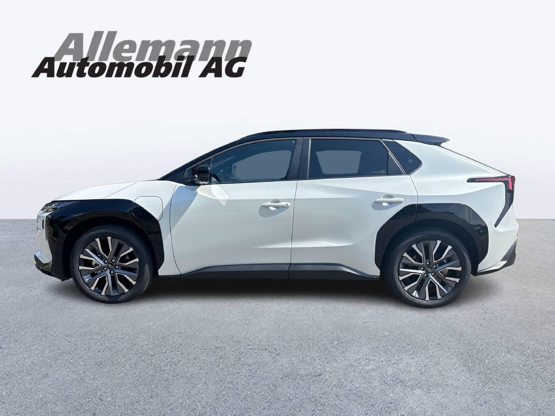 Subaru Solterra eV Luxury AWD - Vorschau 3