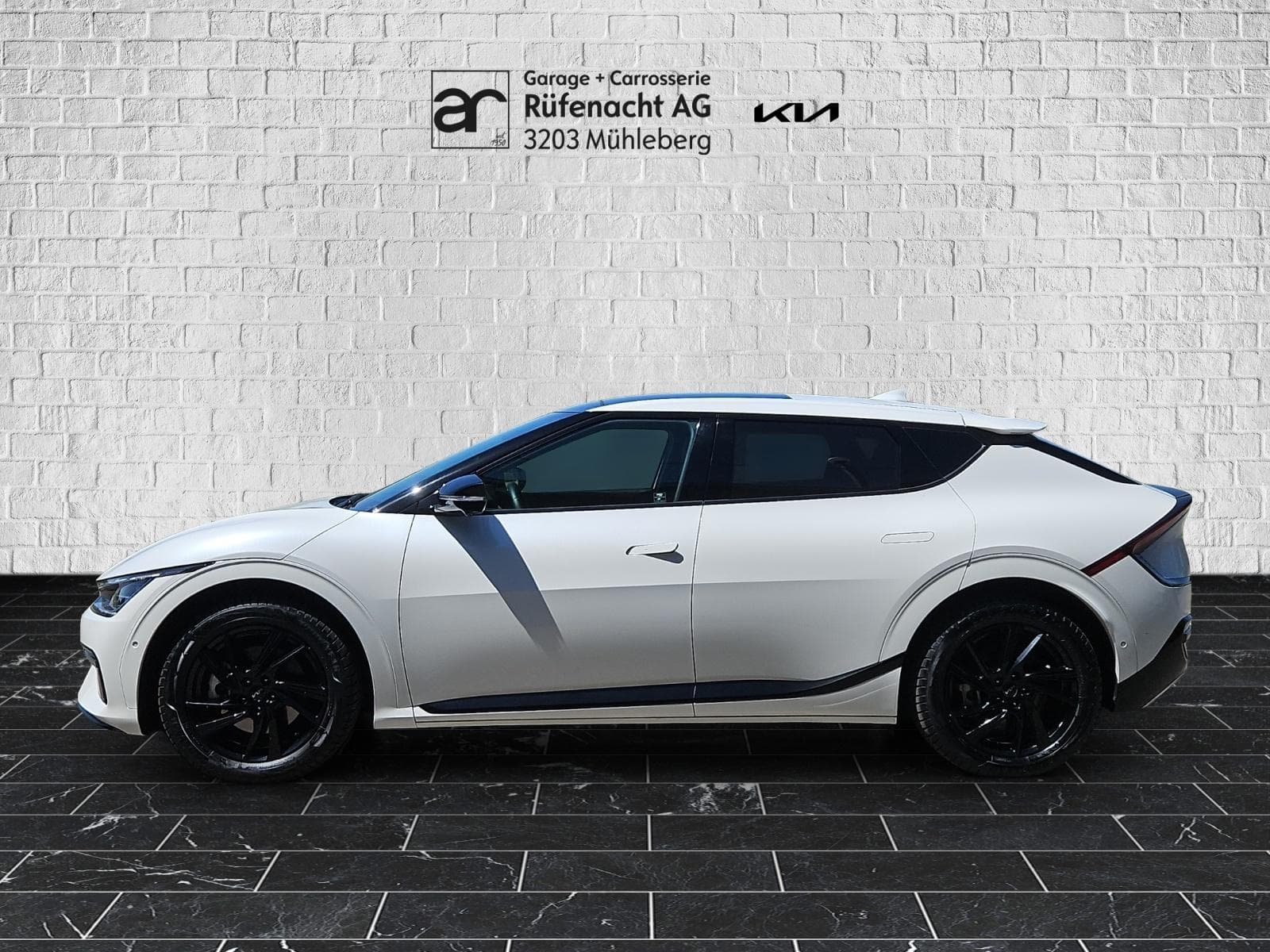 Kia EV6 77 kWh GT-Line 4x4 - Vorschau 5