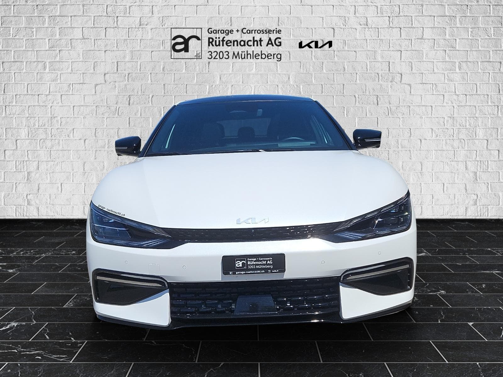 Kia EV6 77 kWh GT-Line 4x4 - Vorschau 3