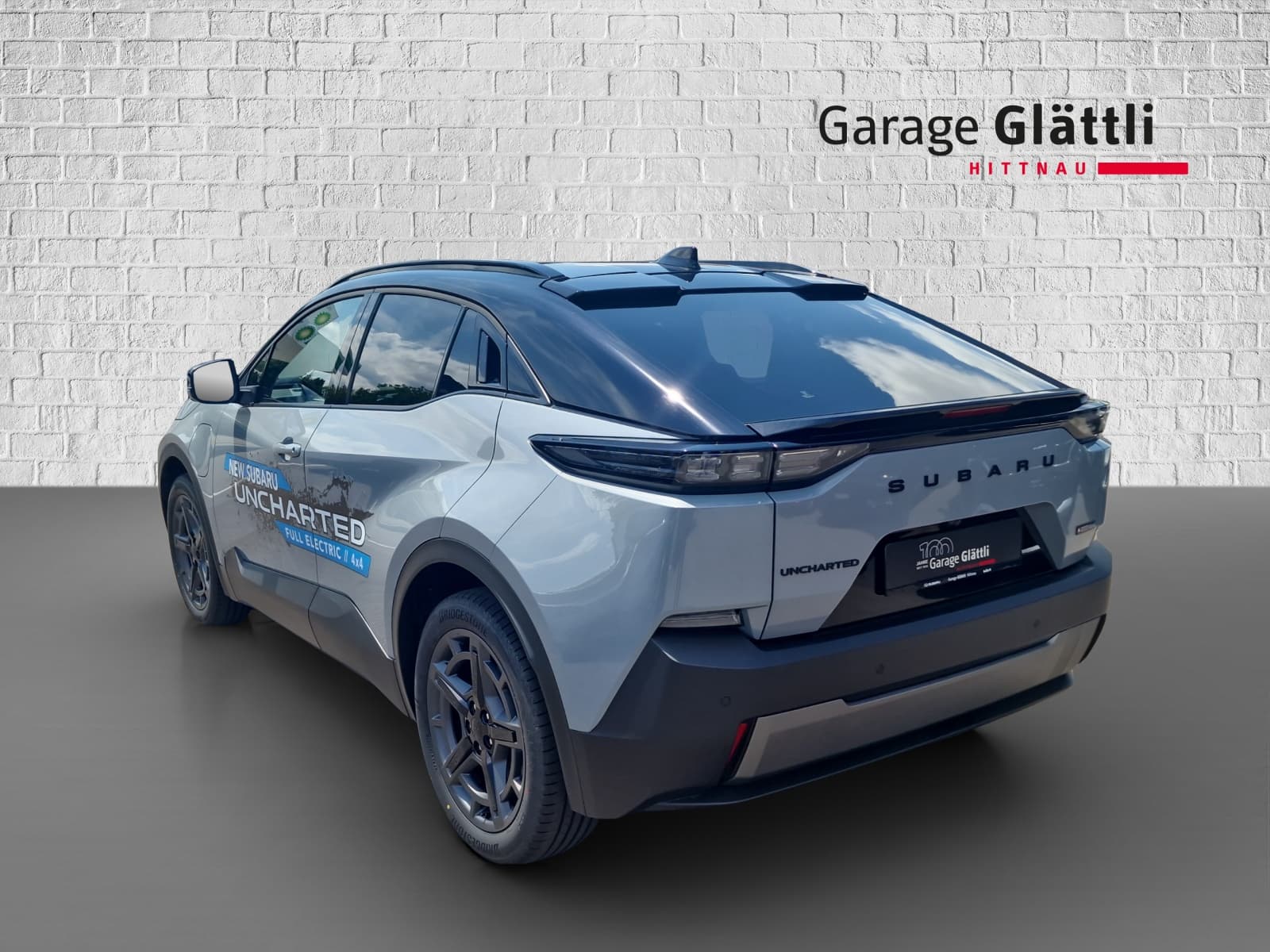 Subaru Uncharted eV Luxury AWD - Vorschau 5