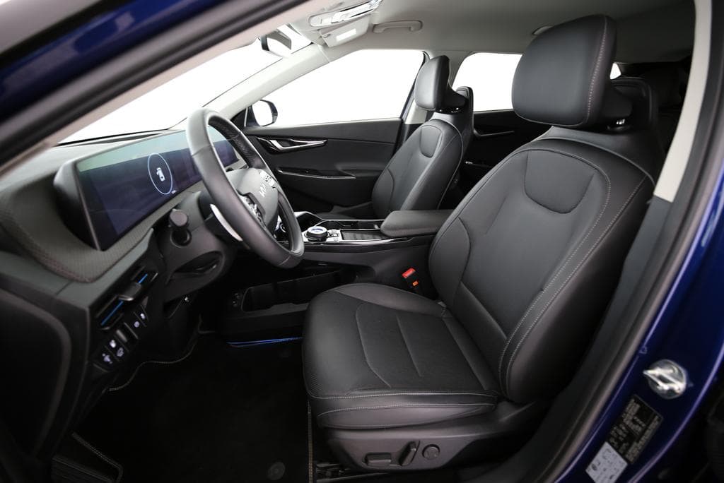 Kia EV6 77 kWh Edition 30 4x4 - Vorschau 5