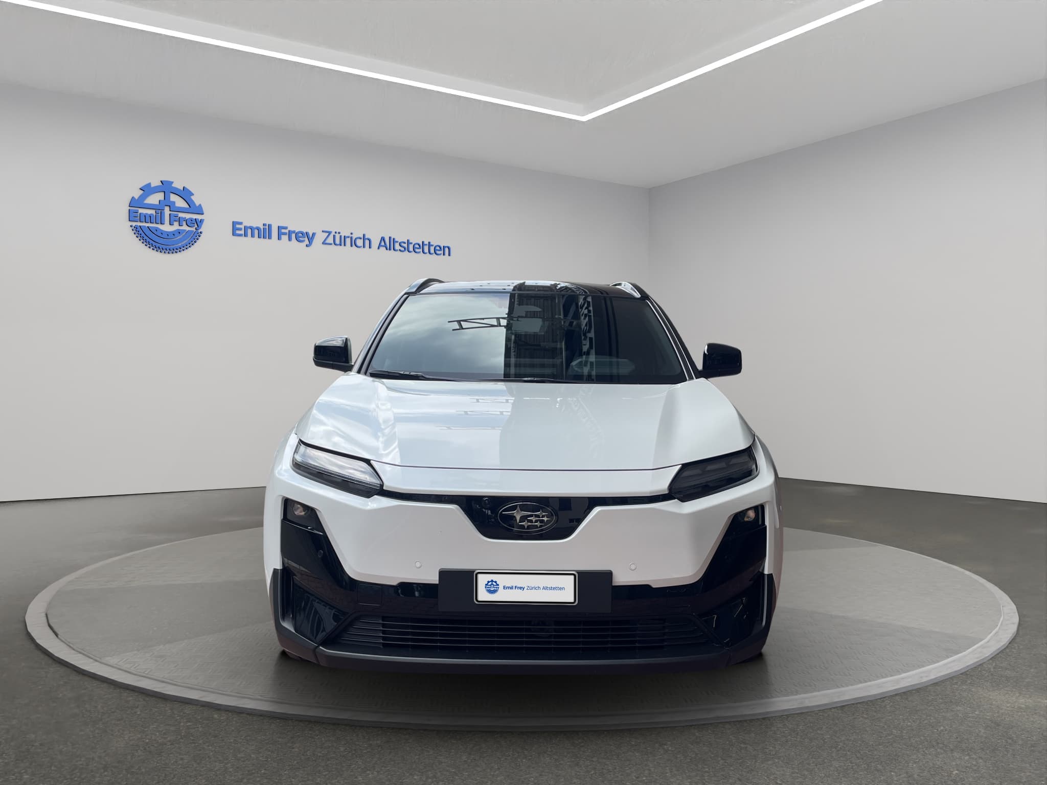 Subaru Uncharted eV Luxury AWD - Vorschau 5