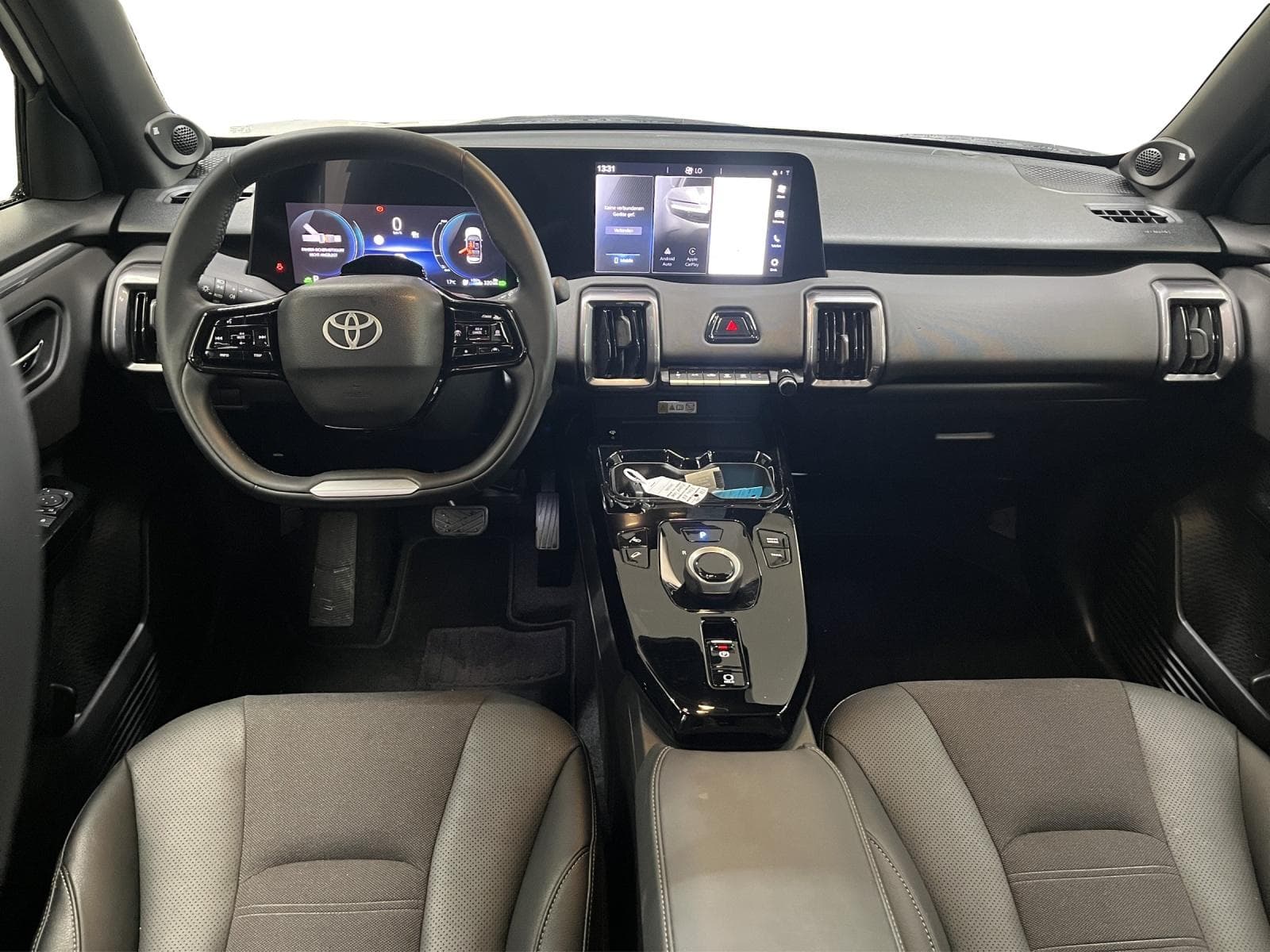 Toyota Urban Cruiser Premium AWD - Vorschau 5