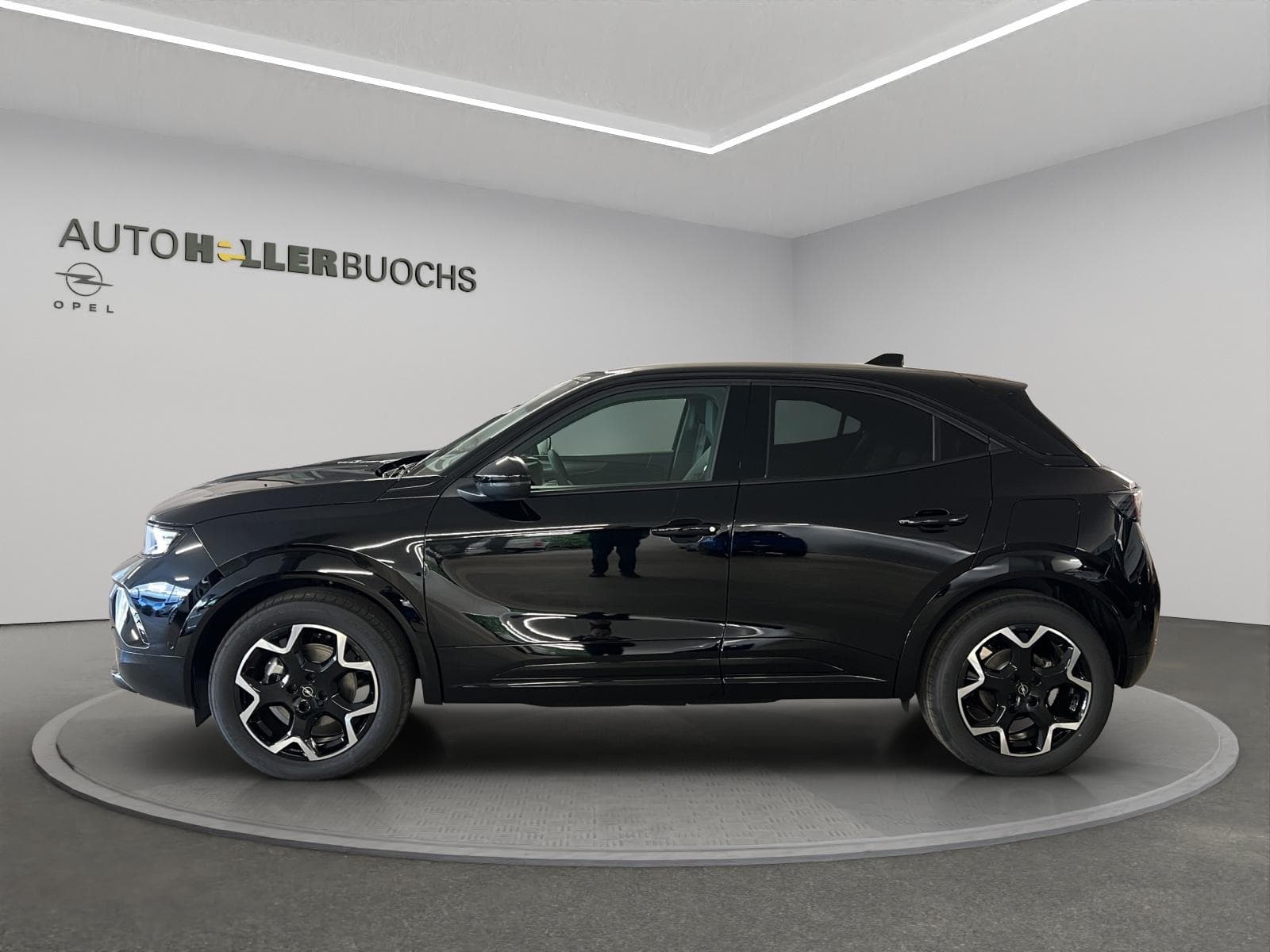 Opel Mokka-e GS WoW - Vorschau 3
