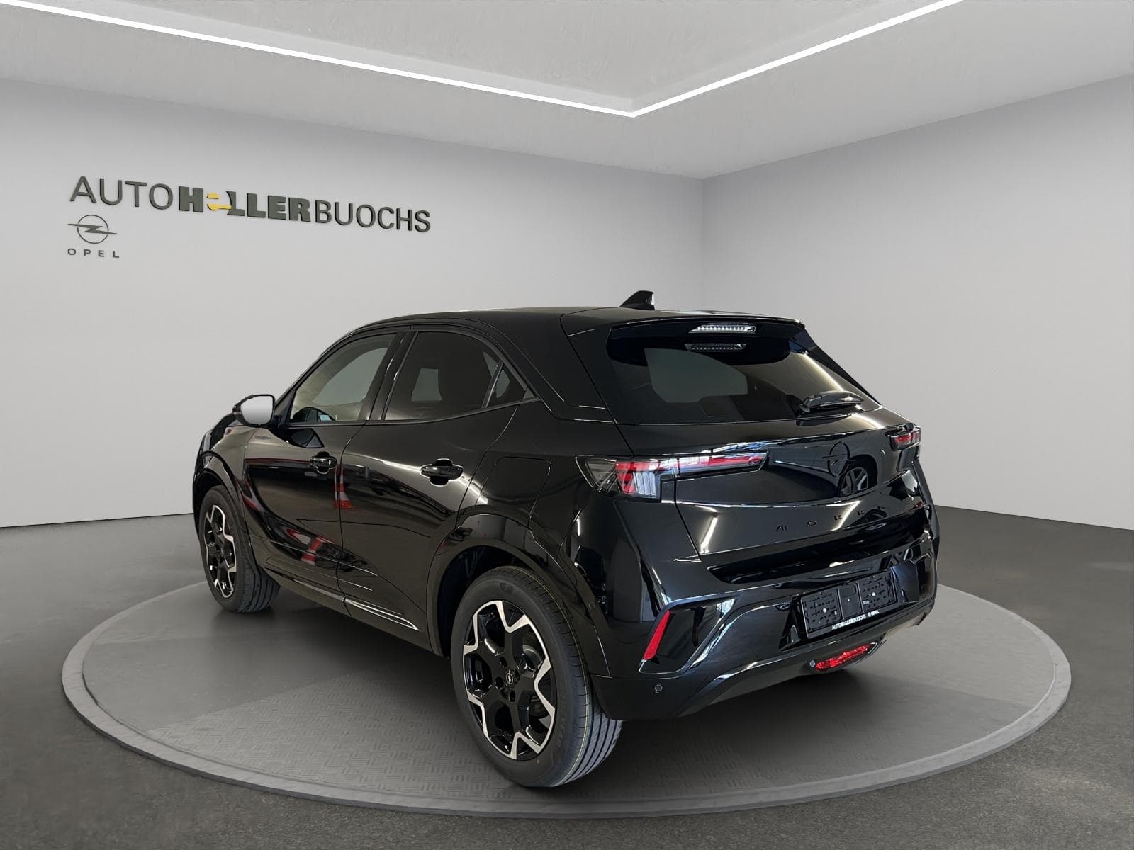 Opel Mokka-e GS WoW - Vorschau 4