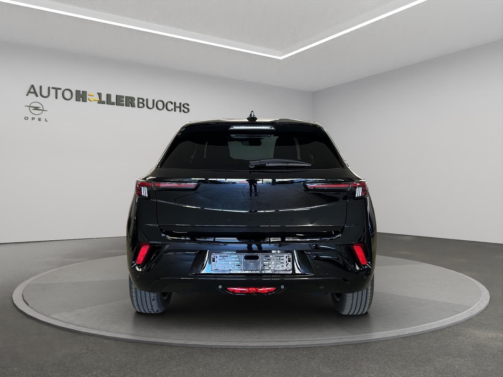 Opel Mokka-e GS WoW - Vorschau 5