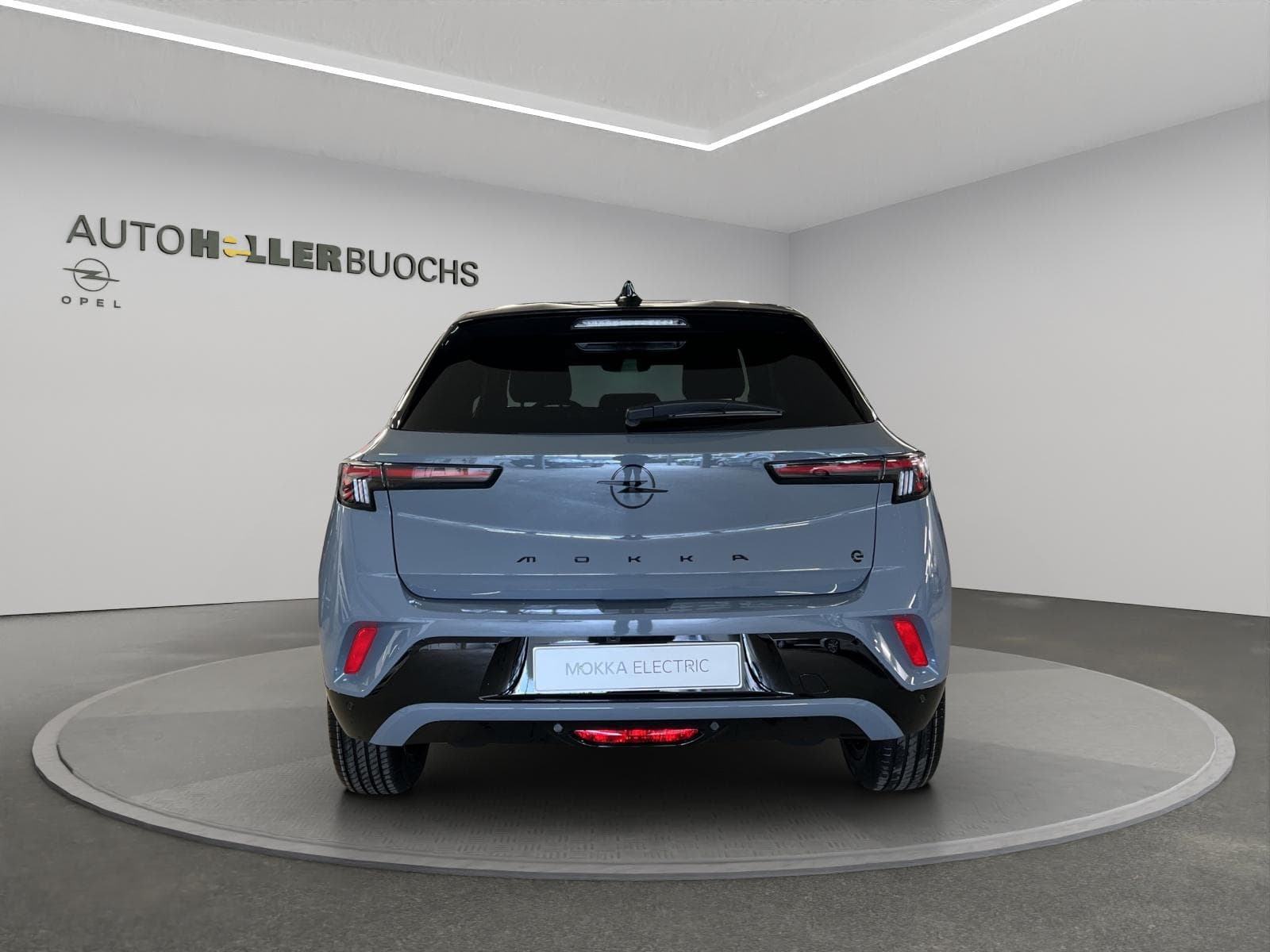 Opel Mokka-e GS WoW - Vorschau 5
