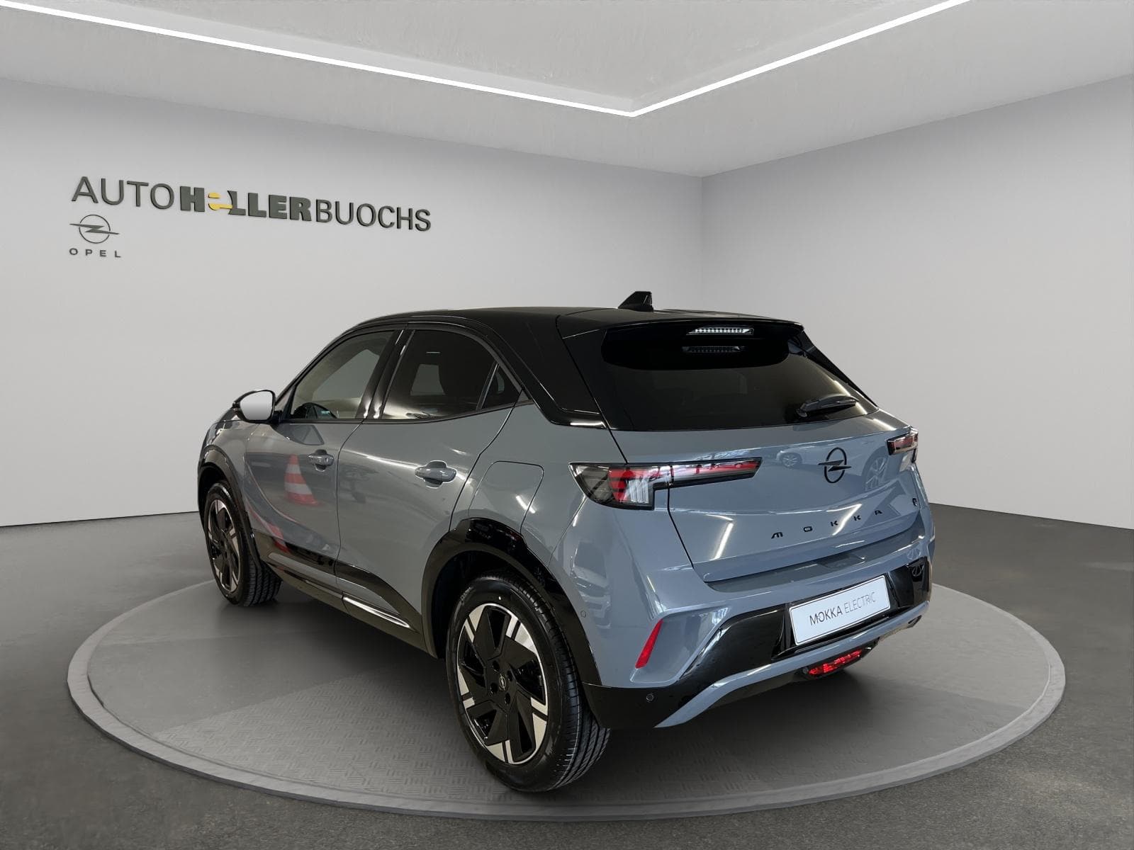 Opel Mokka-e GS WoW - Vorschau 4
