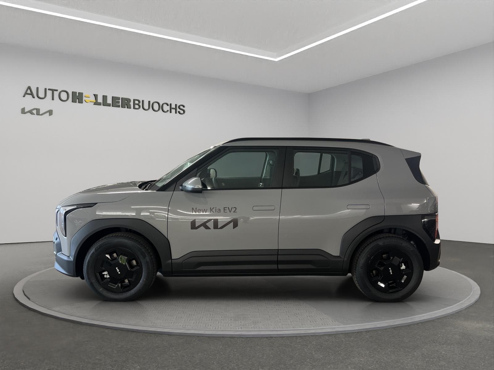 Kia EV2 42.2 kWh Air 4P - Vorschau 3