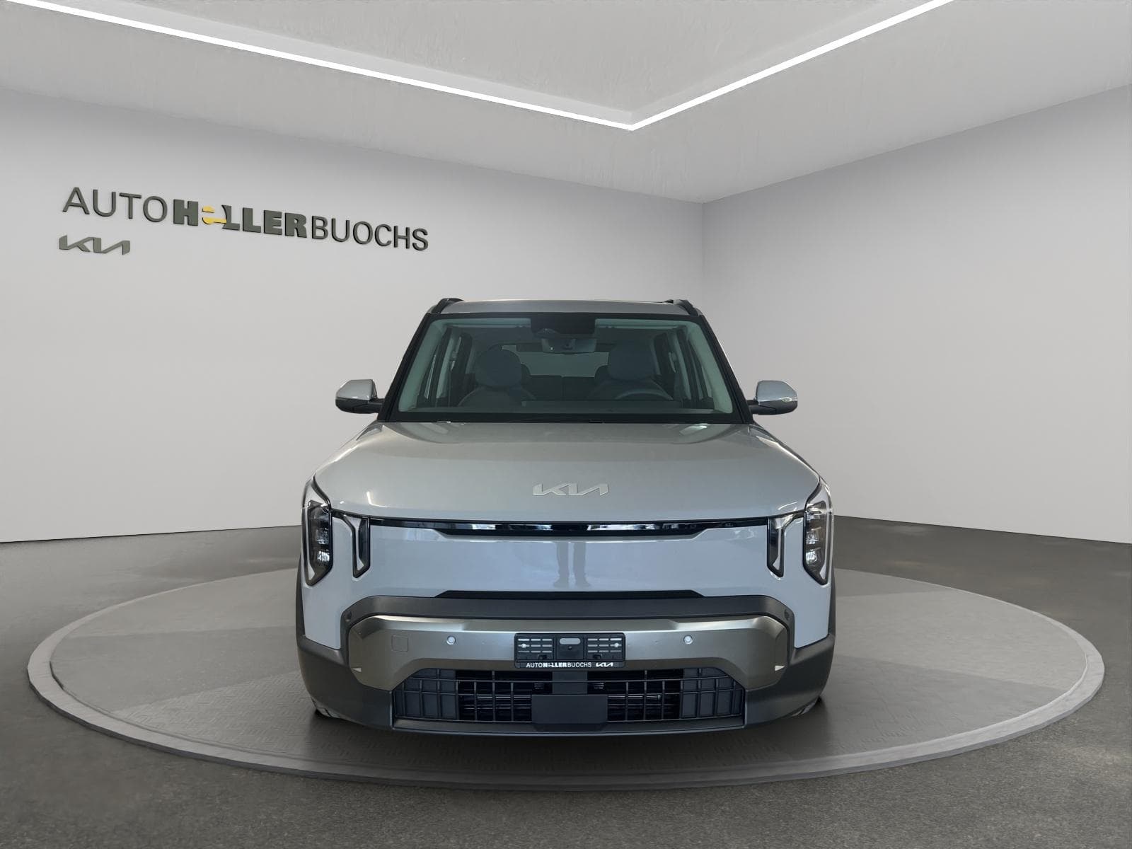 Kia EV2 42.2 kWh Air 4P - Vorschau 2