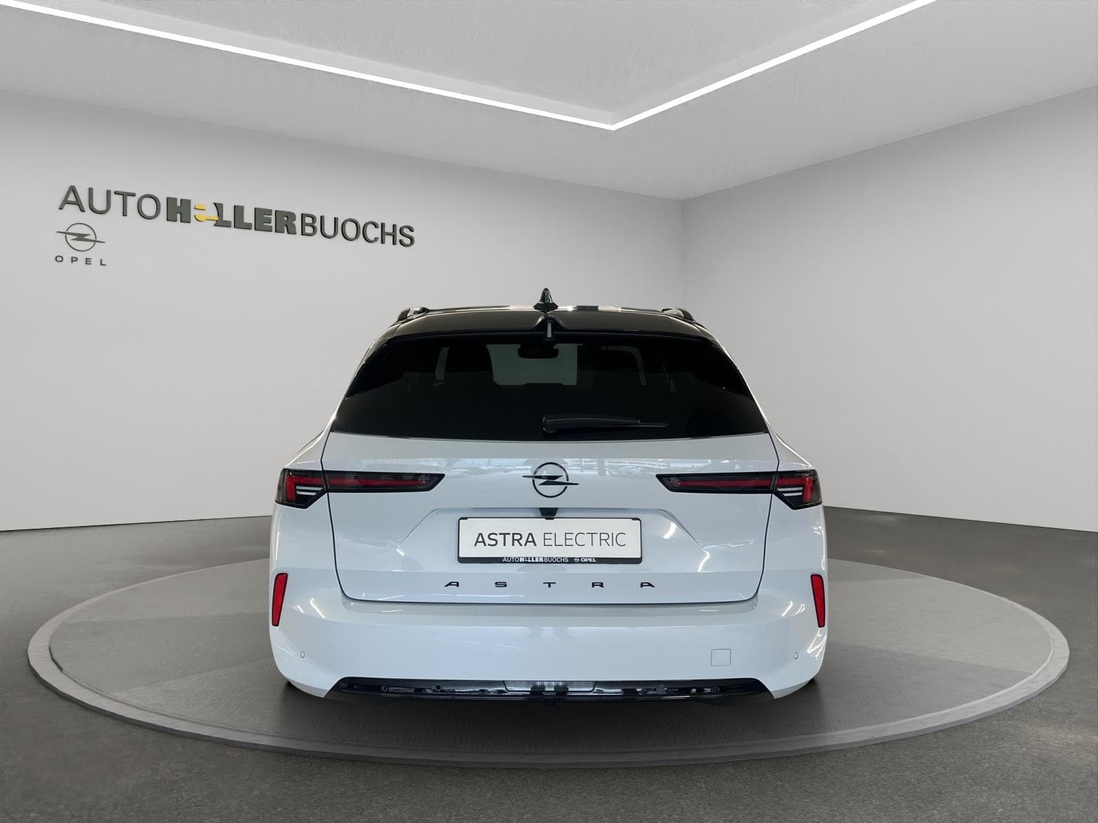 Opel Astra-e Sports Tourer Ultimate - Vorschau 5