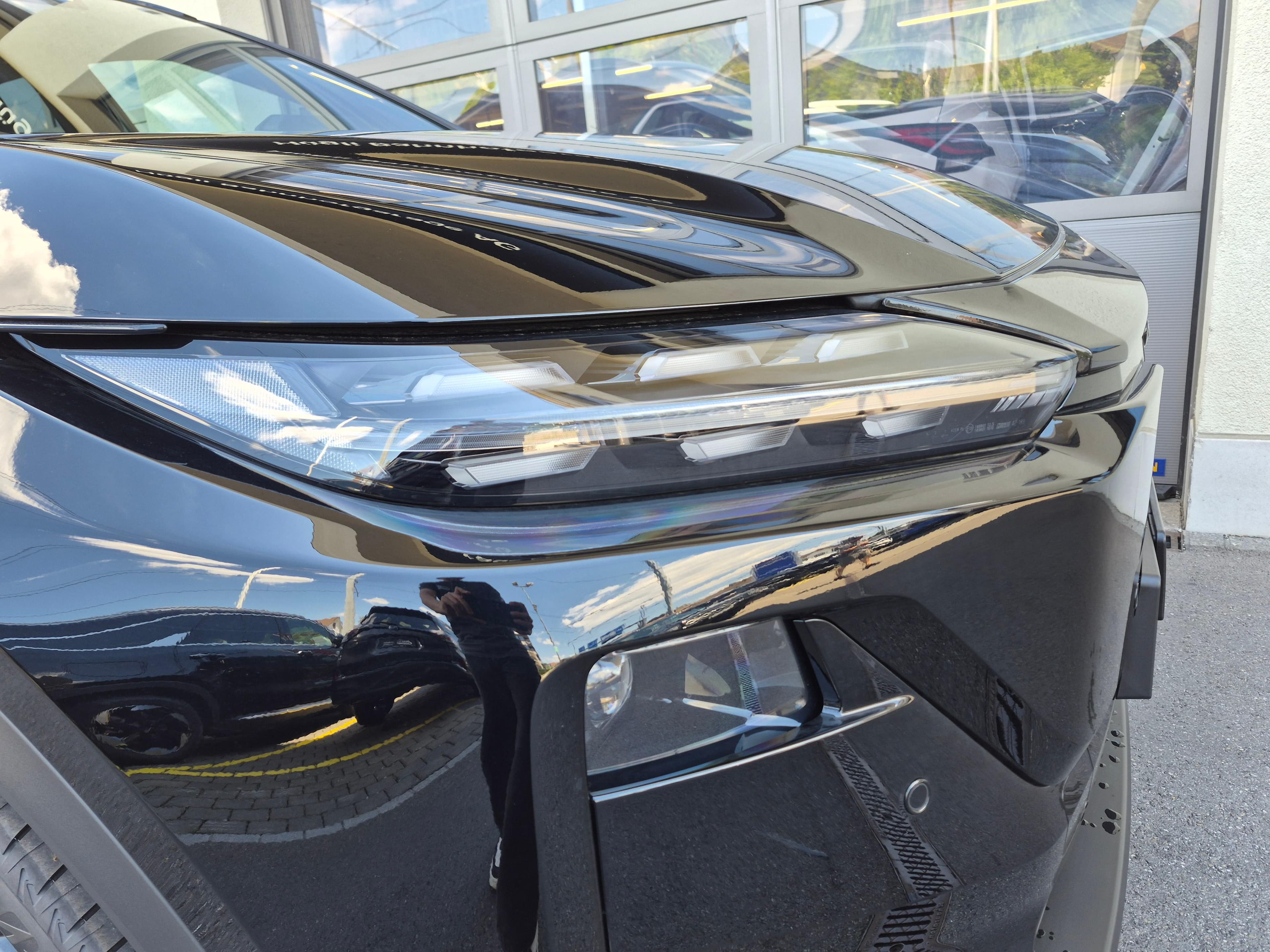 Subaru Uncharted eV Luxury AWD - Vorschau 5