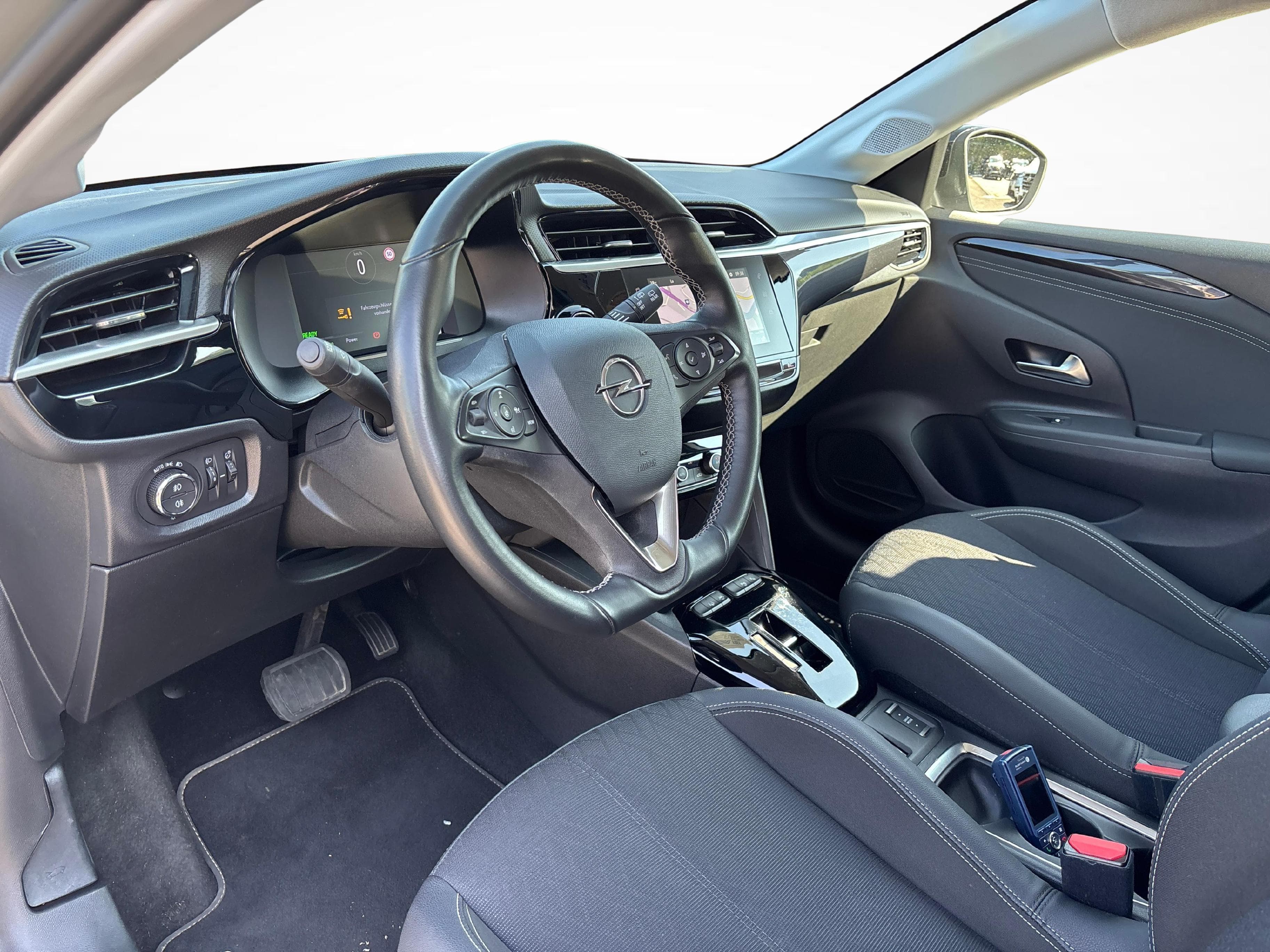 Opel Corsa-e Elegance - Vorschau 3