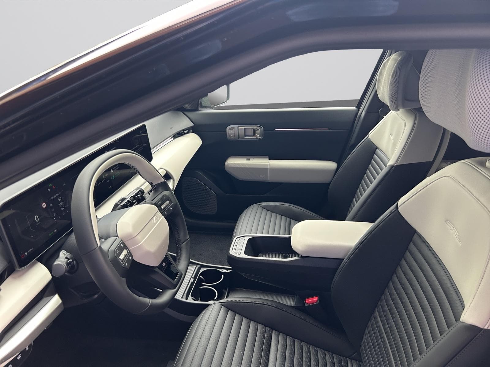 Kia EV4 Fastback 81 kWh GT-Line - Vorschau 5