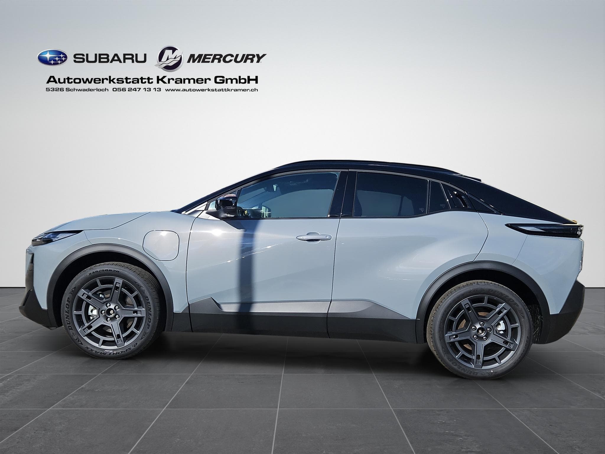 Subaru Uncharted eV Luxury AWD - Vorschau 3