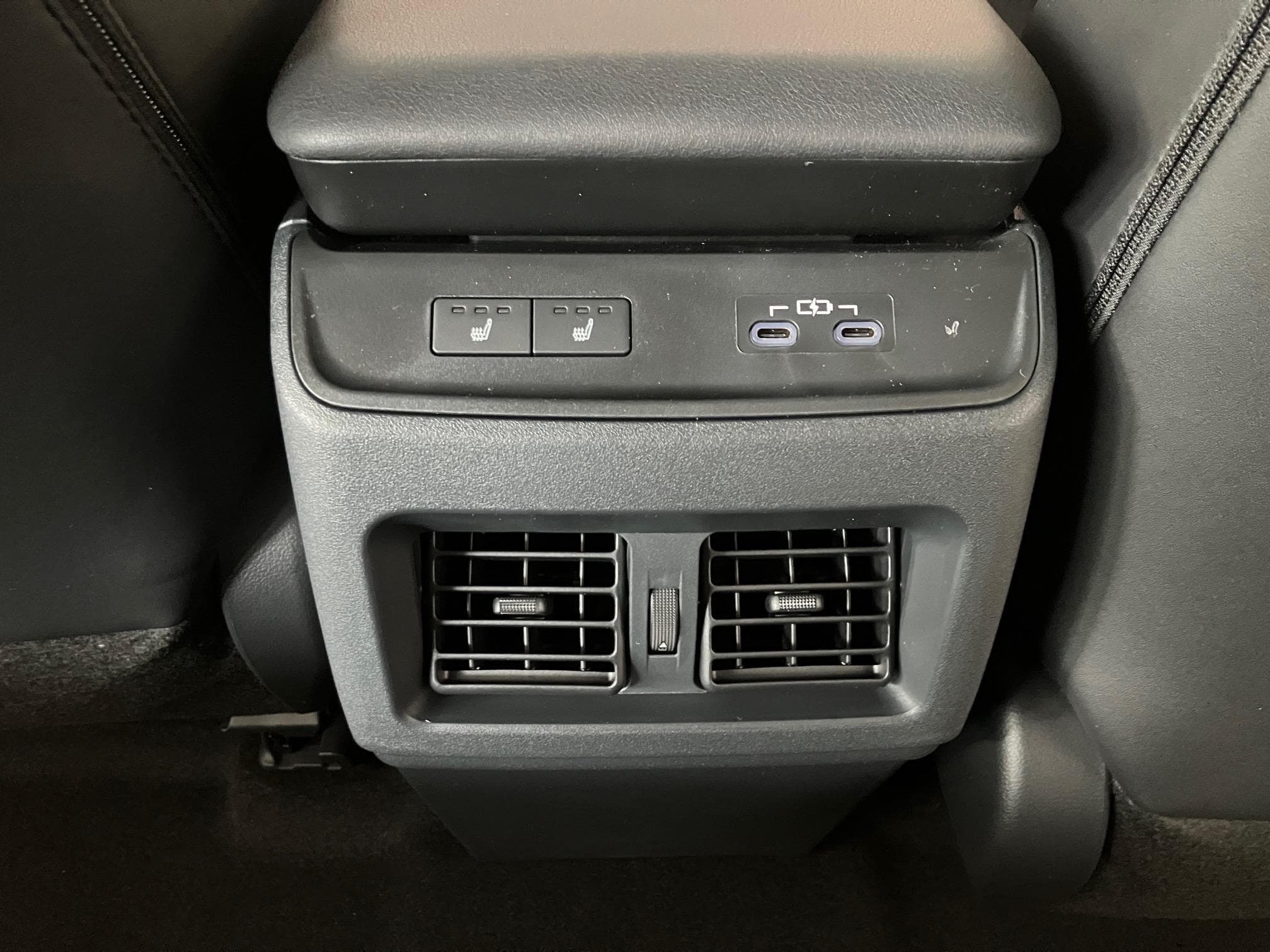 Subaru Uncharted eV Luxury AWD - Vorschau 3
