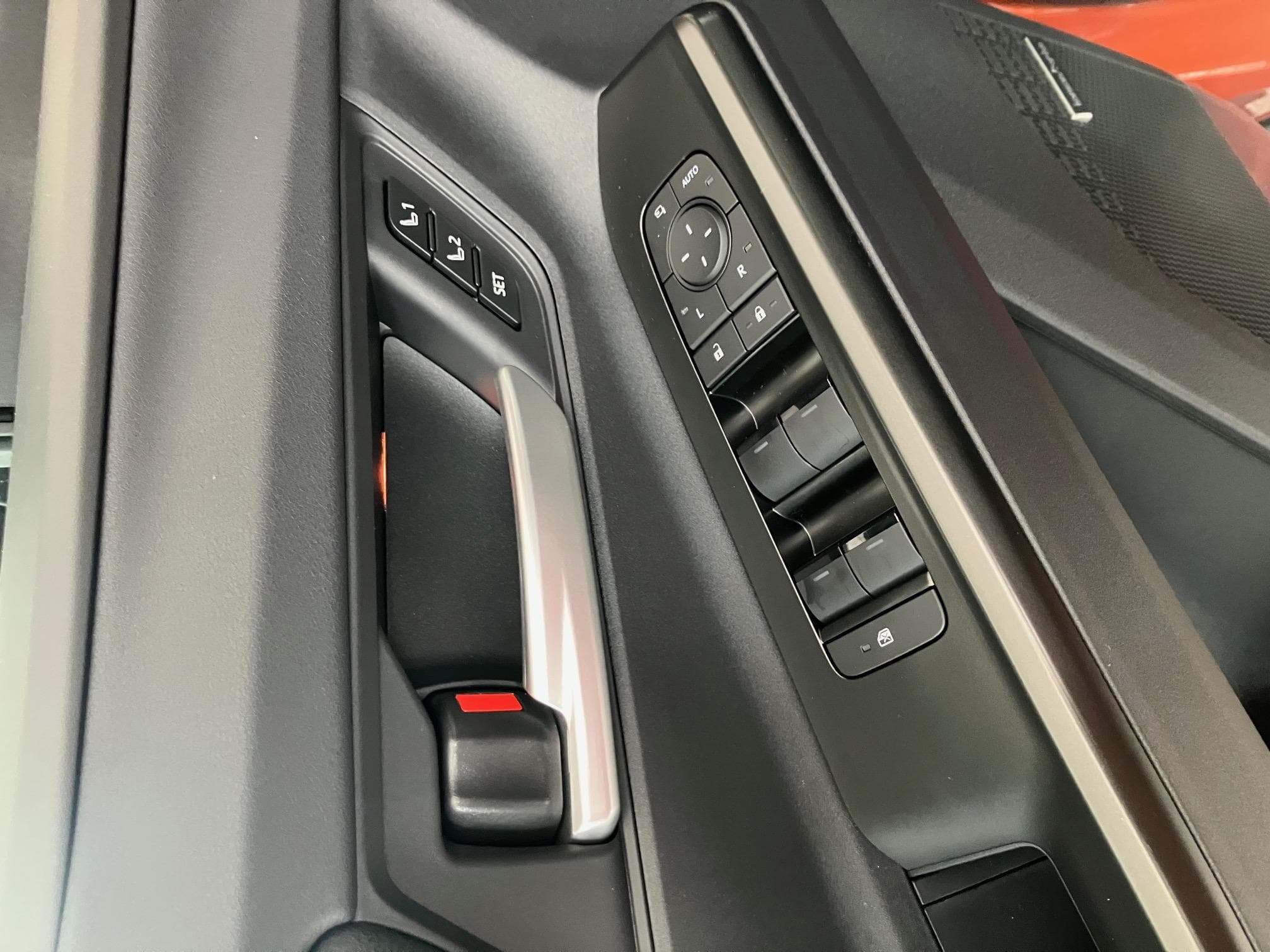 Subaru Uncharted eV Luxury AWD - Vorschau 2