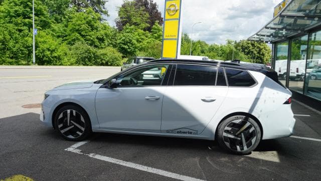 Opel Astra ST 58 kWh Ultimate - Vorschau 3