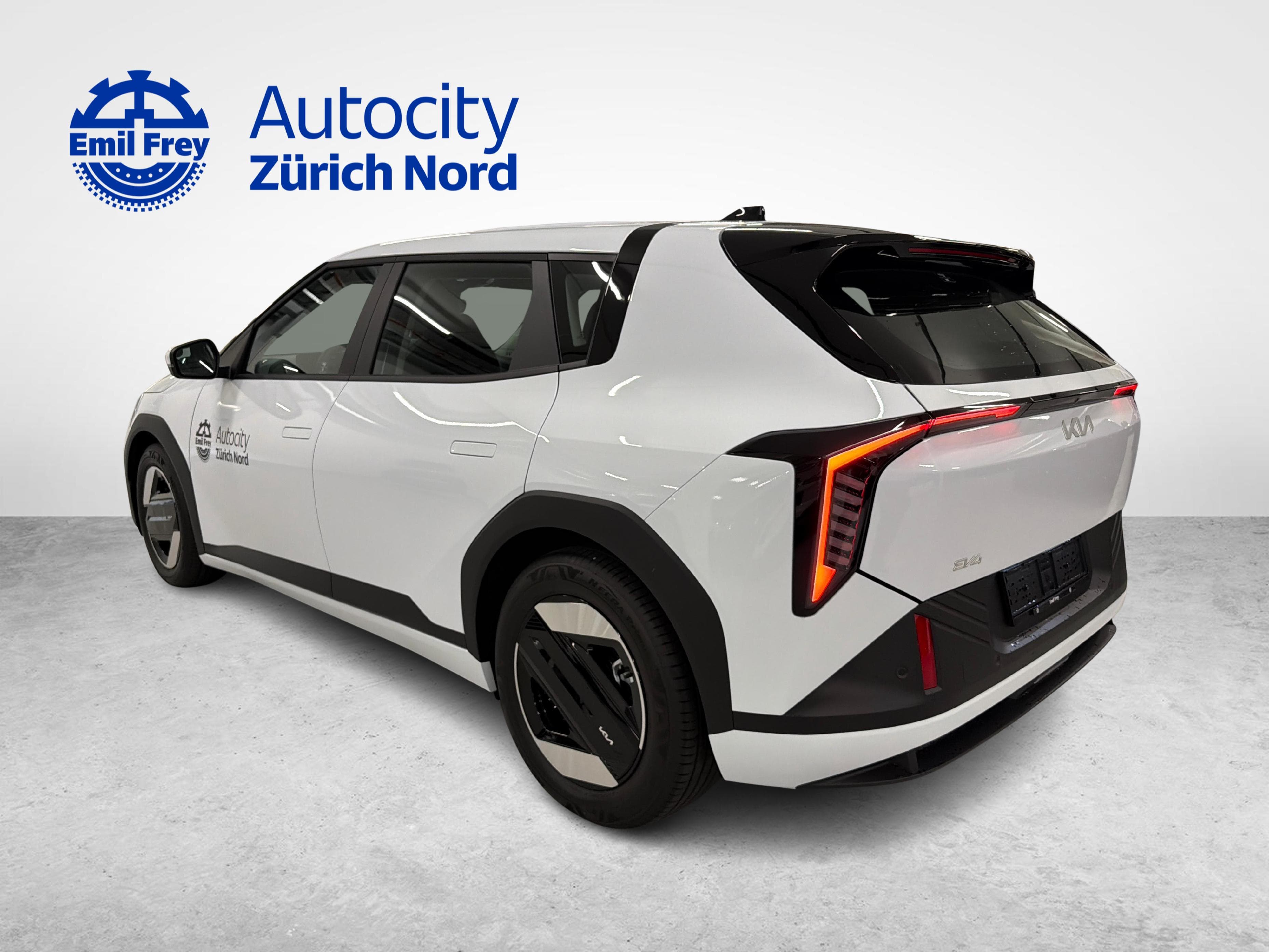 Kia EV4 58 kWh Lite - Vorschau 3