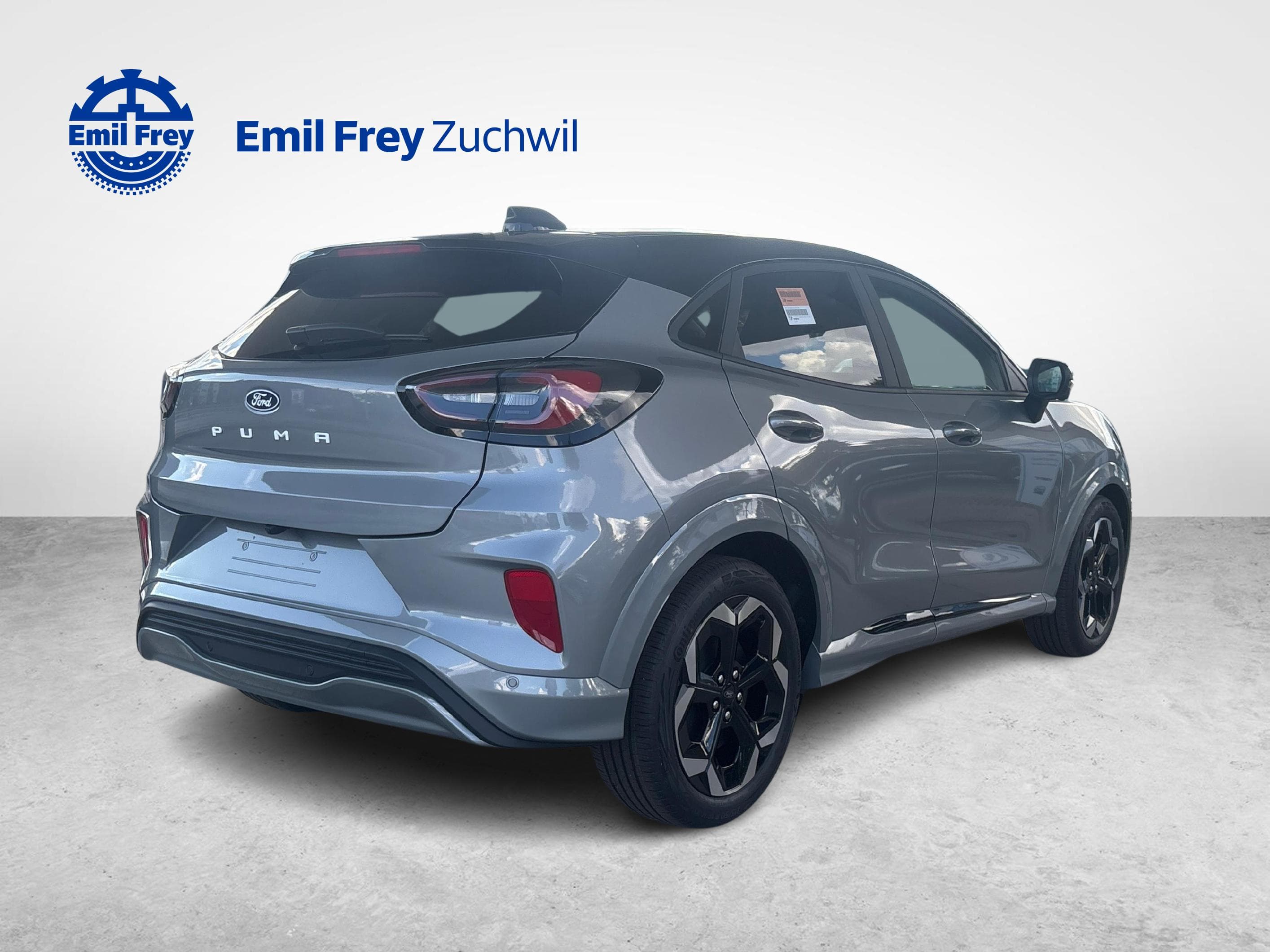 Ford Puma Gen-E Premium - Vorschau 5
