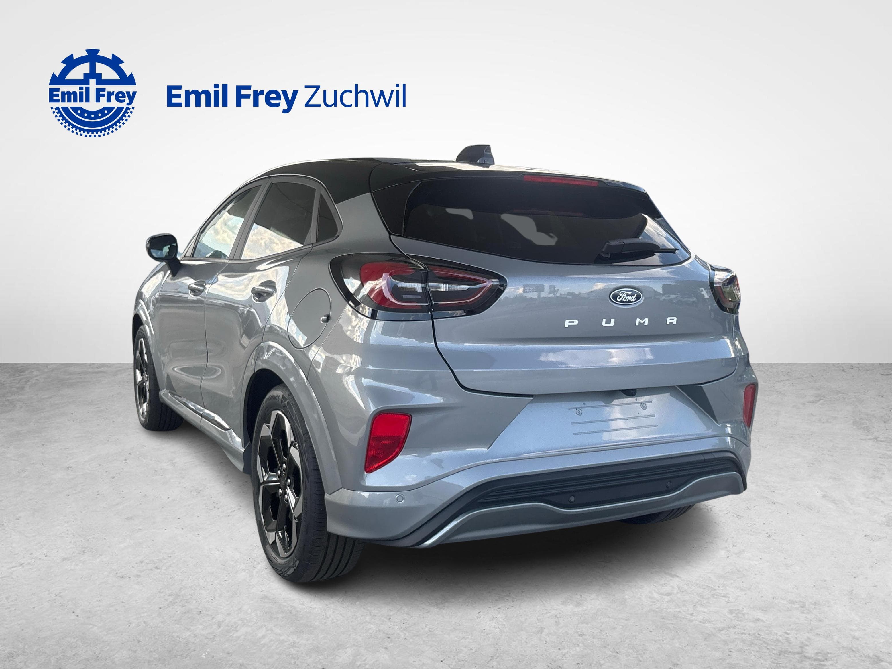 Ford Puma Gen-E Premium - Vorschau 3