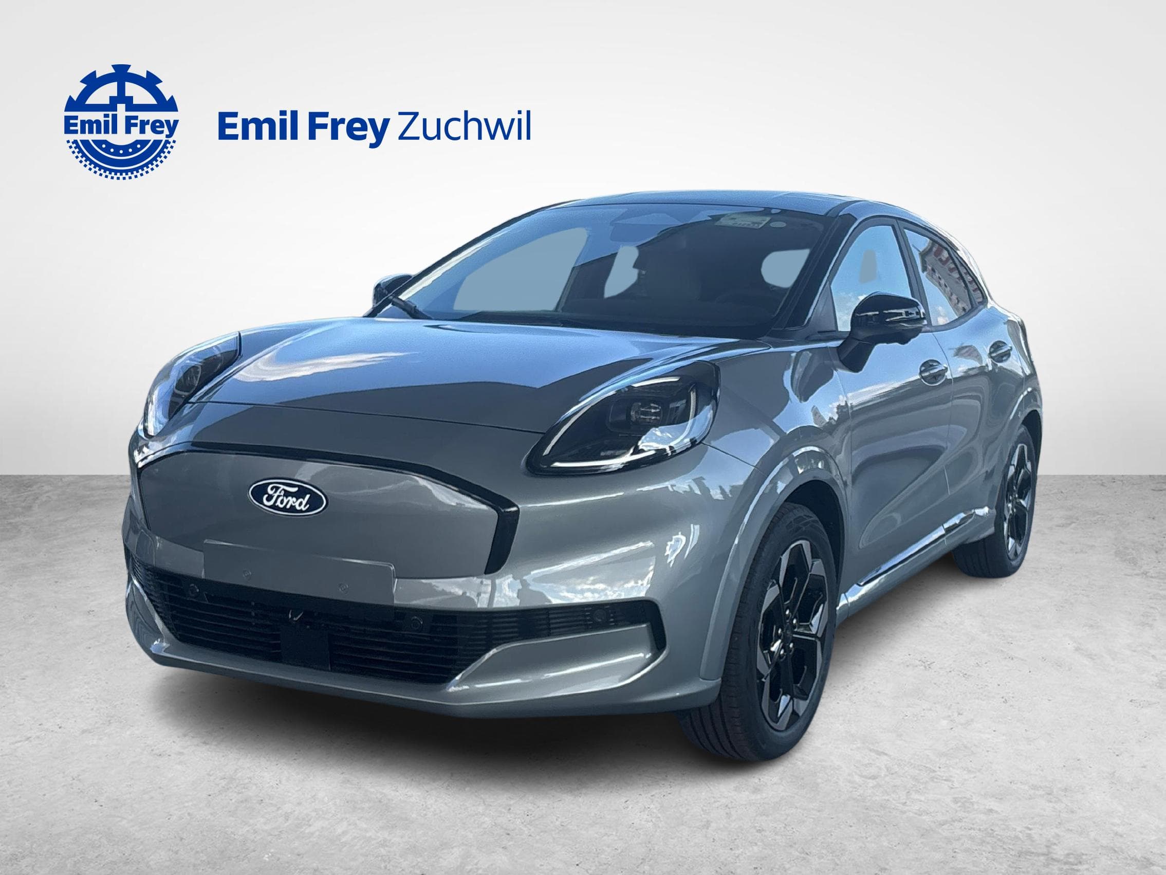 Ford Puma Gen-E Premium