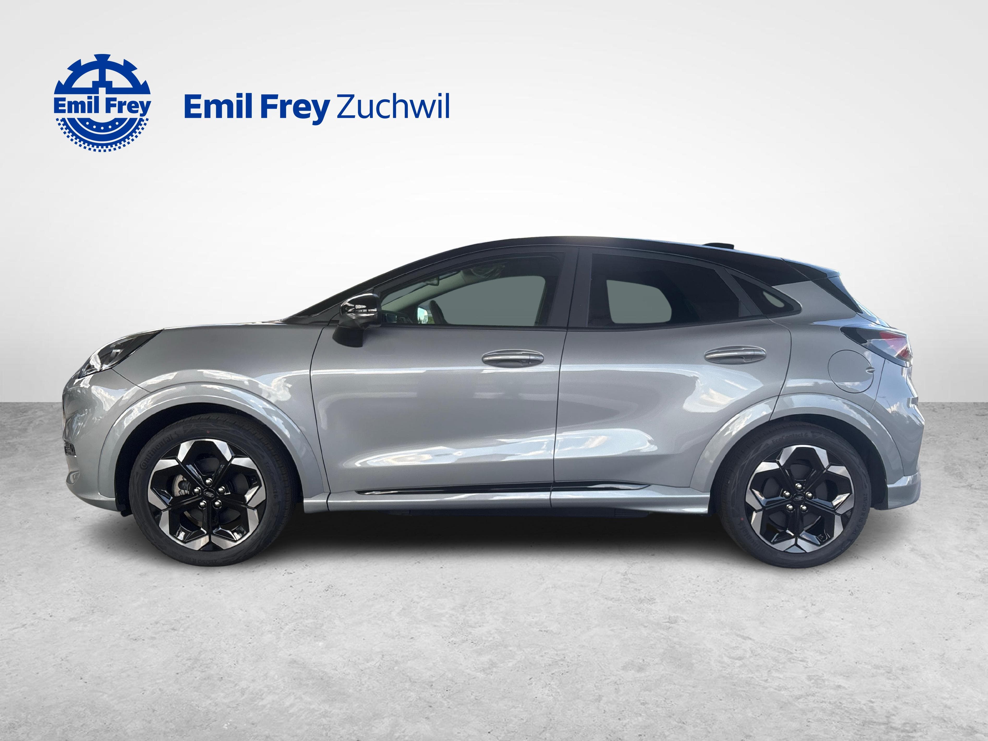 Ford Puma Gen-E Premium - Vorschau 2
