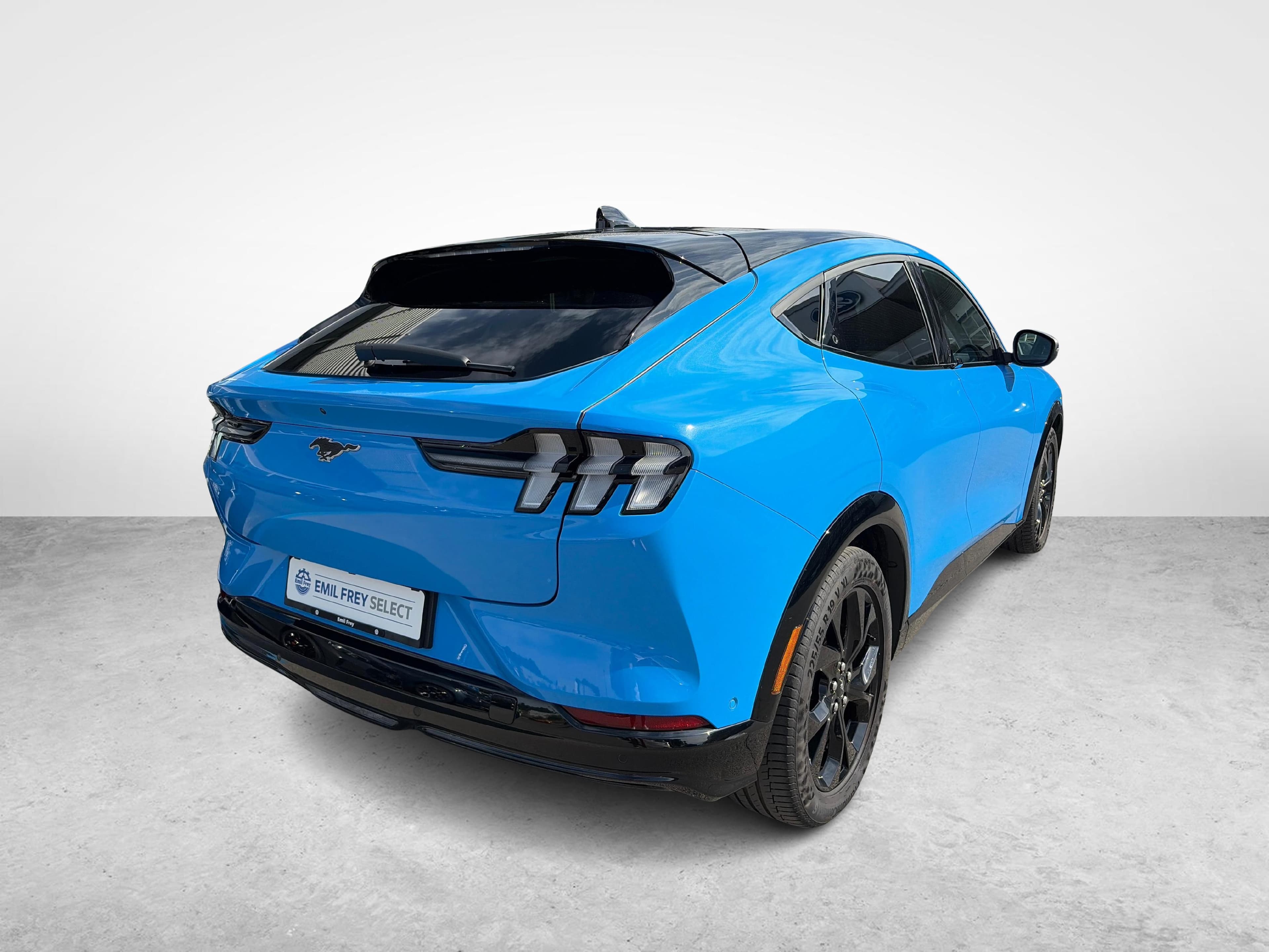 Ford Mustang Mach-E Premium AWD - Vorschau 5