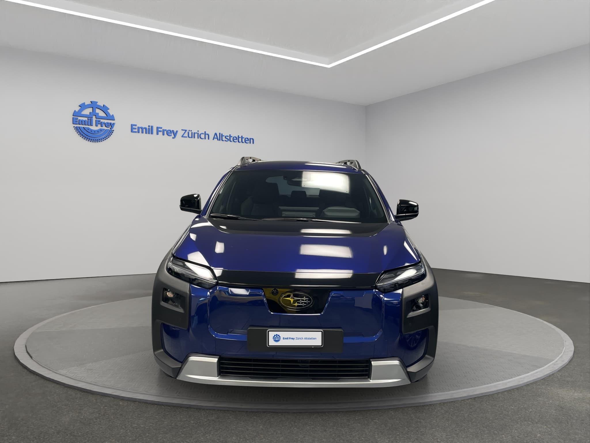Subaru E-Outback eV Classic AWD - Vorschau 4