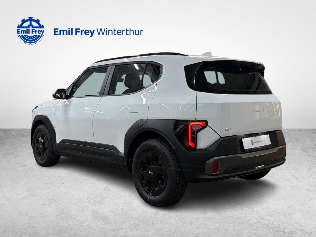 Kia EV2 61 kWh Air - Vorschau 3