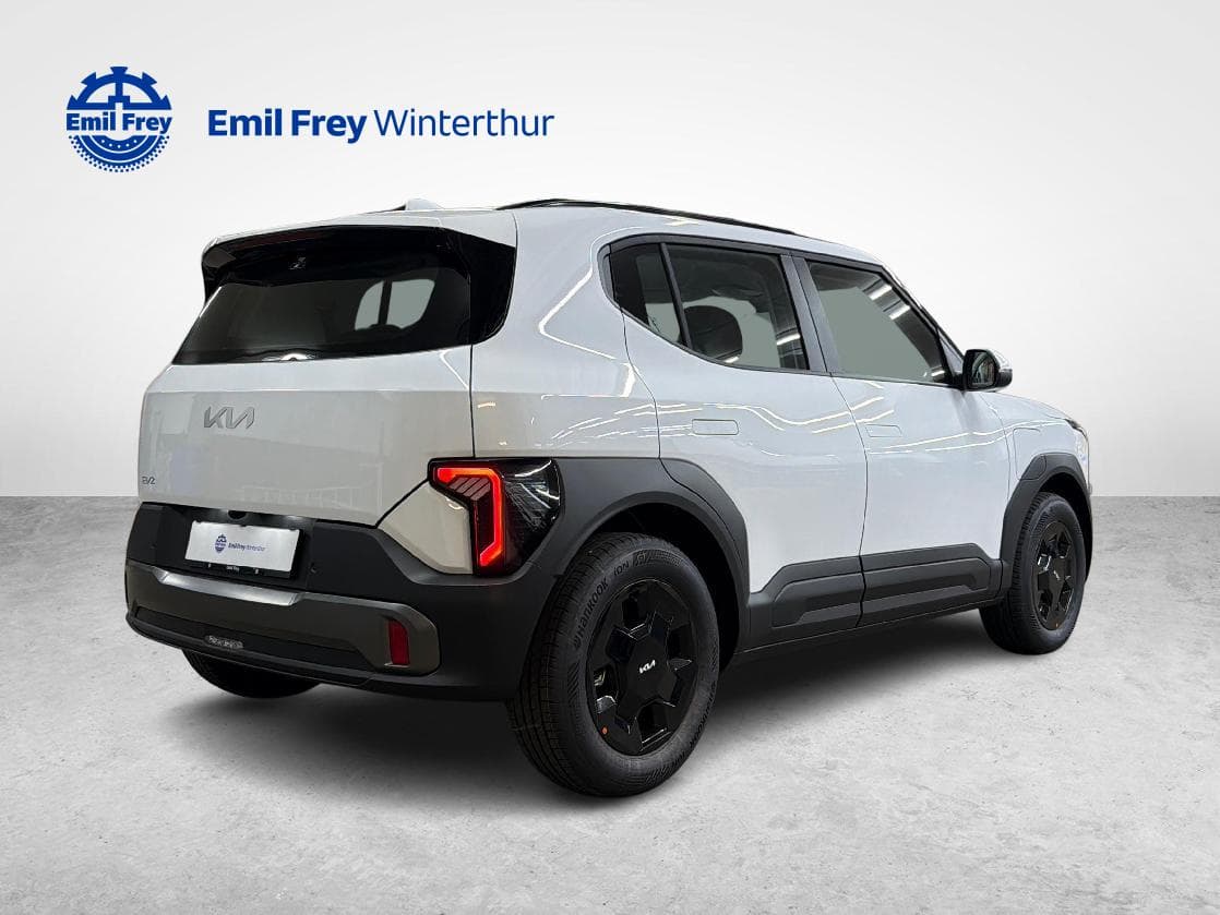 Kia EV2 61 kWh Air - Vorschau 5