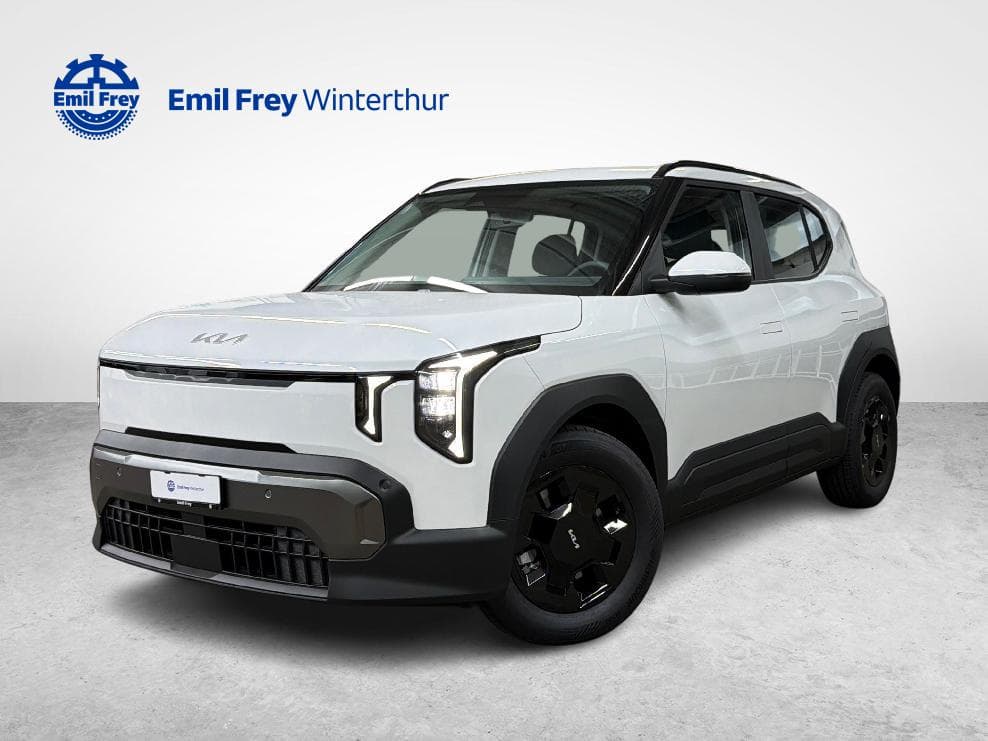Kia EV2 61 kWh Air