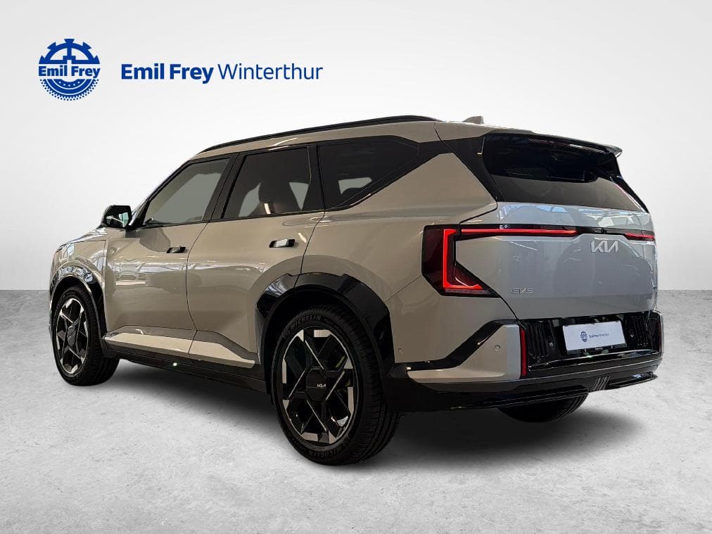 Kia EV5 81 kWh GT 4x4 - Vorschau 3