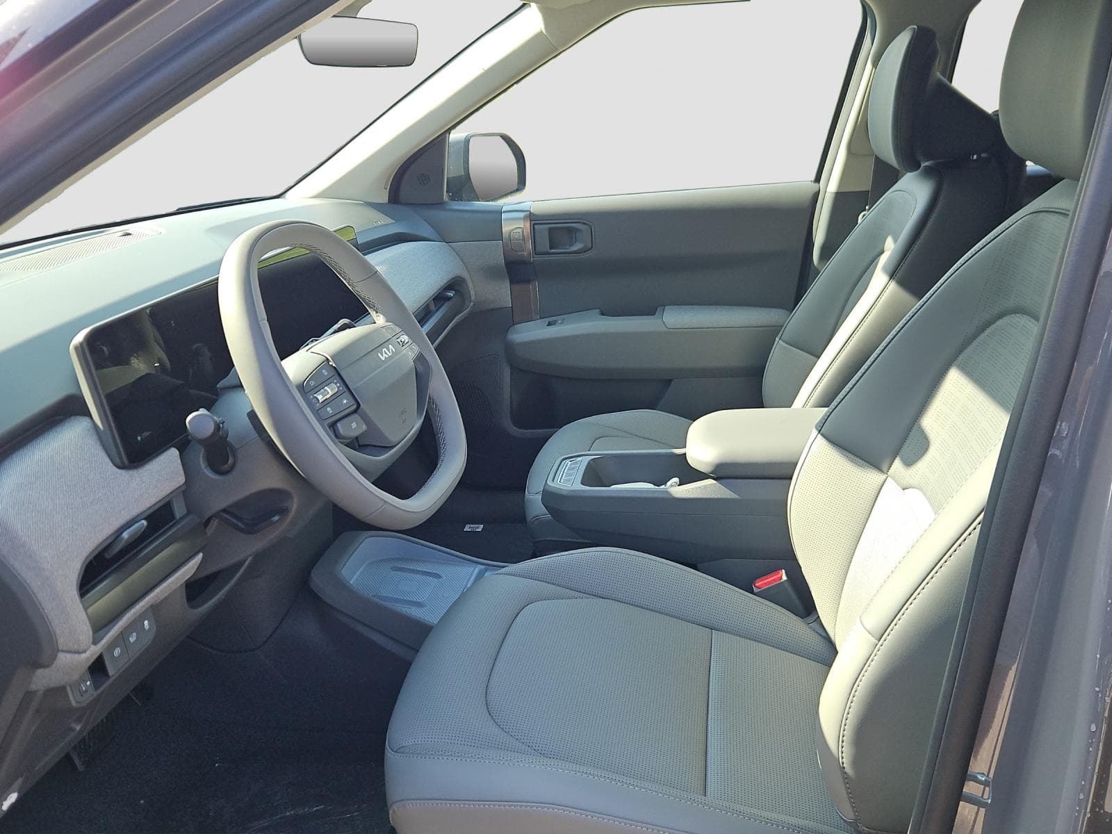 Kia EV3 81 kWh Earth+ - Vorschau 5