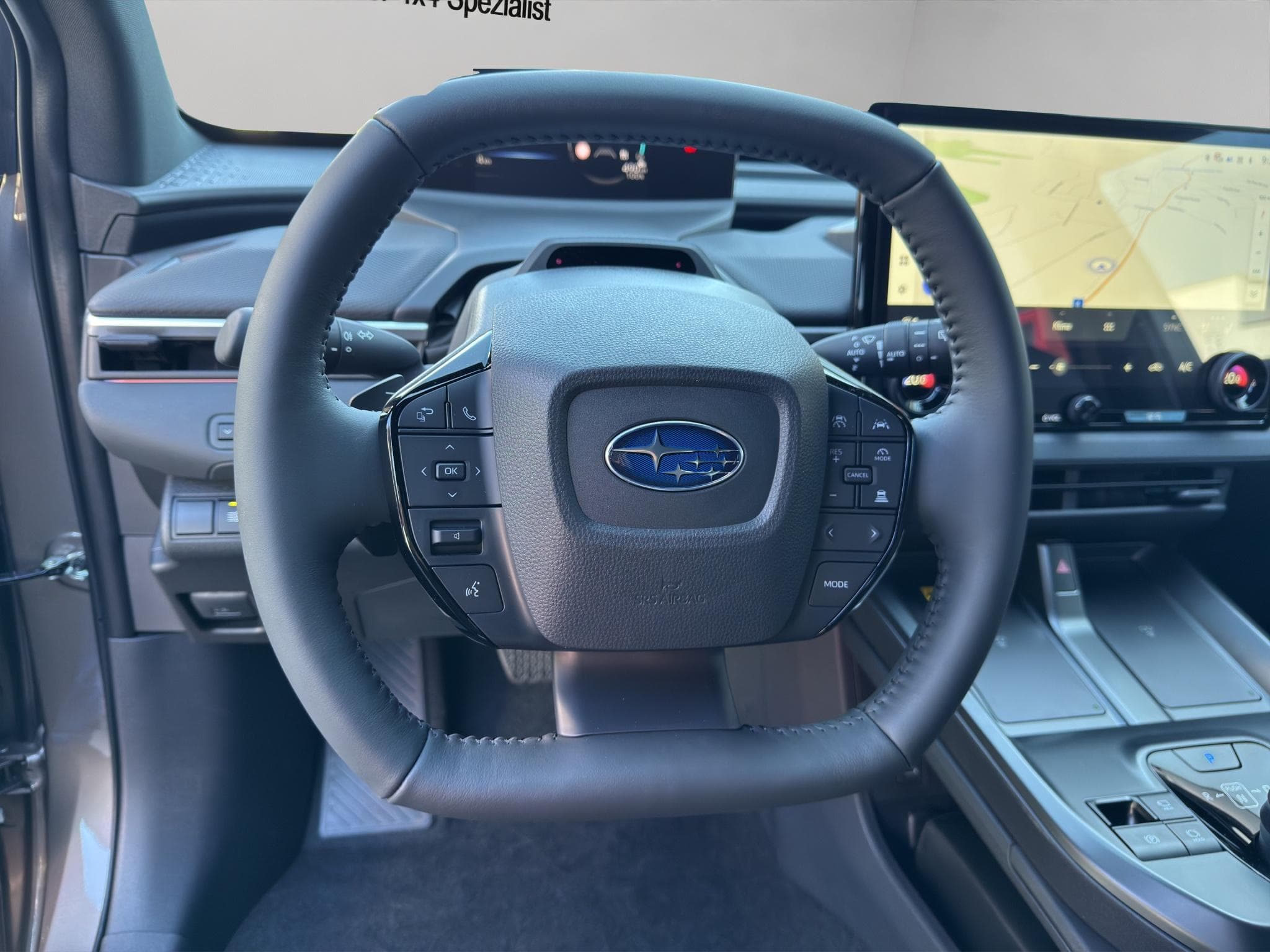 Subaru E-Outback eV Classic AWD - Vorschau 4