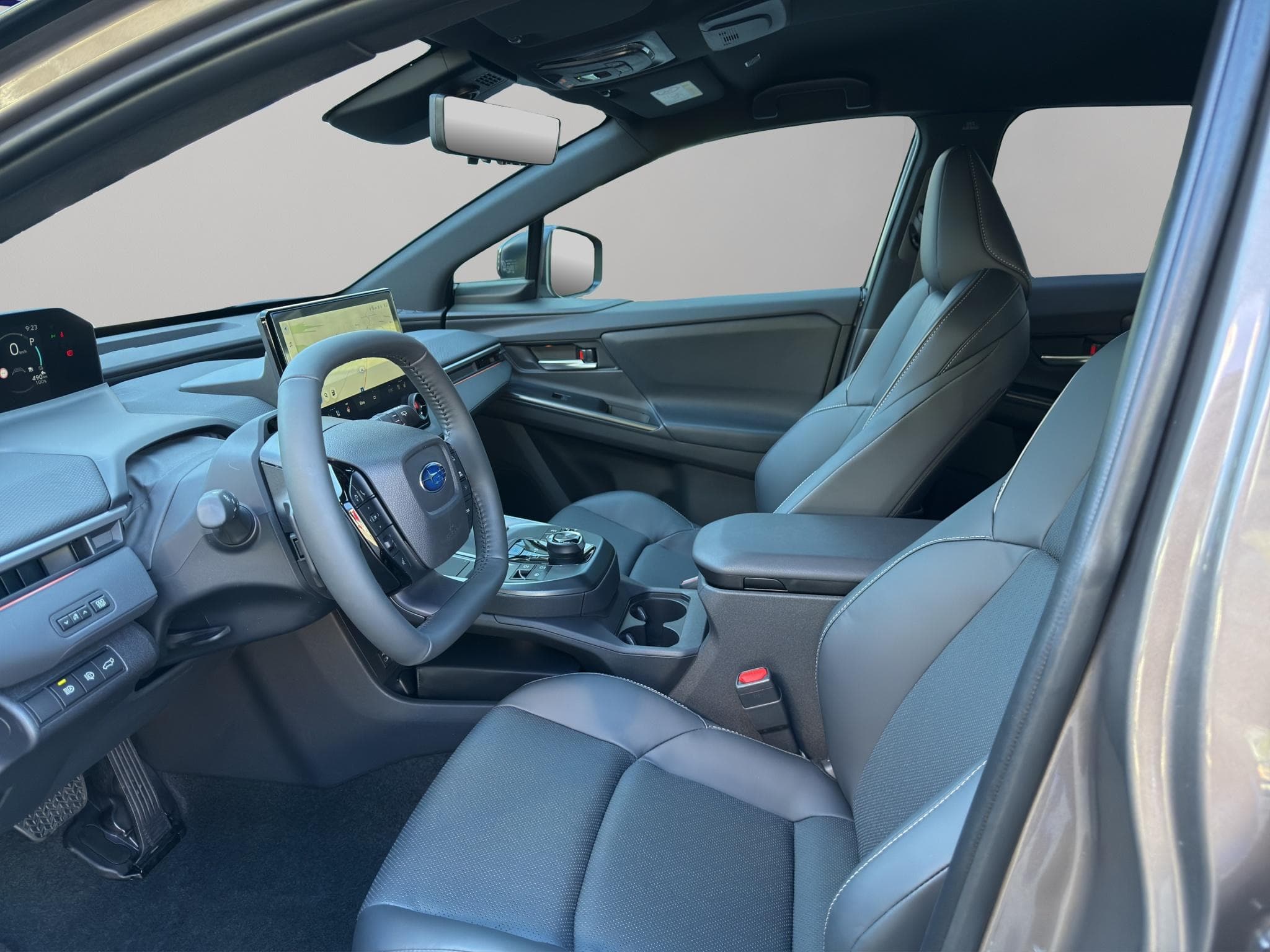 Subaru E-Outback eV Classic AWD - Vorschau 3