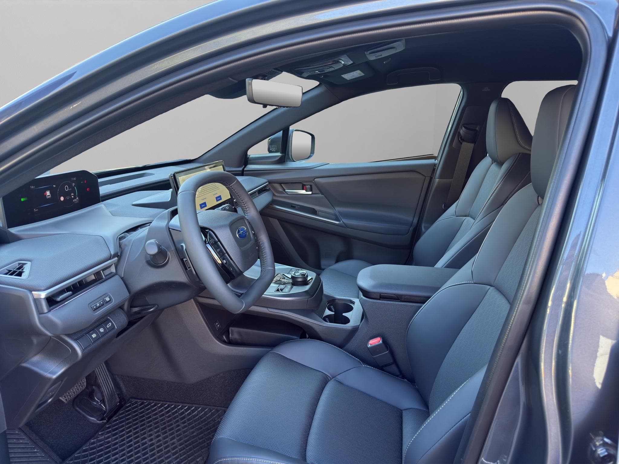 Subaru E-Outback eV Classic AWD - Vorschau 4