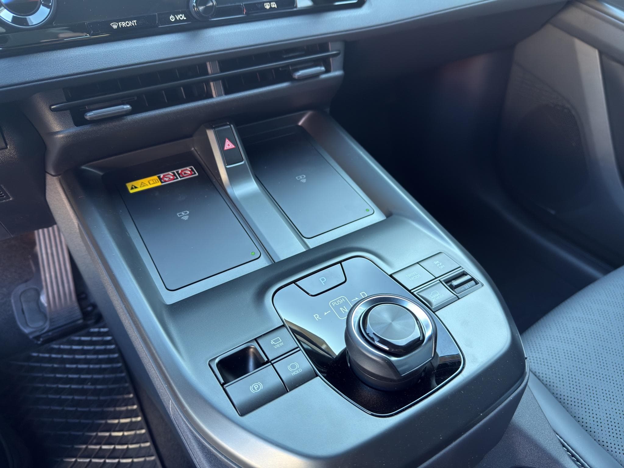 Subaru E-Outback eV Classic AWD - Vorschau 5