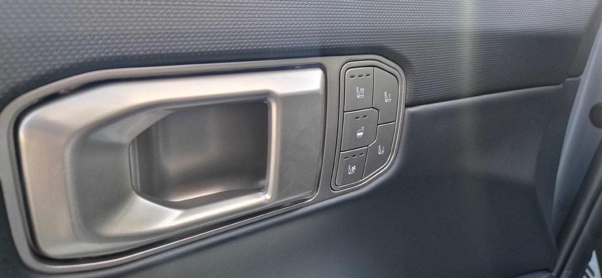 Kia EV4 Fastback 81 kWh GT-Line - Vorschau 5