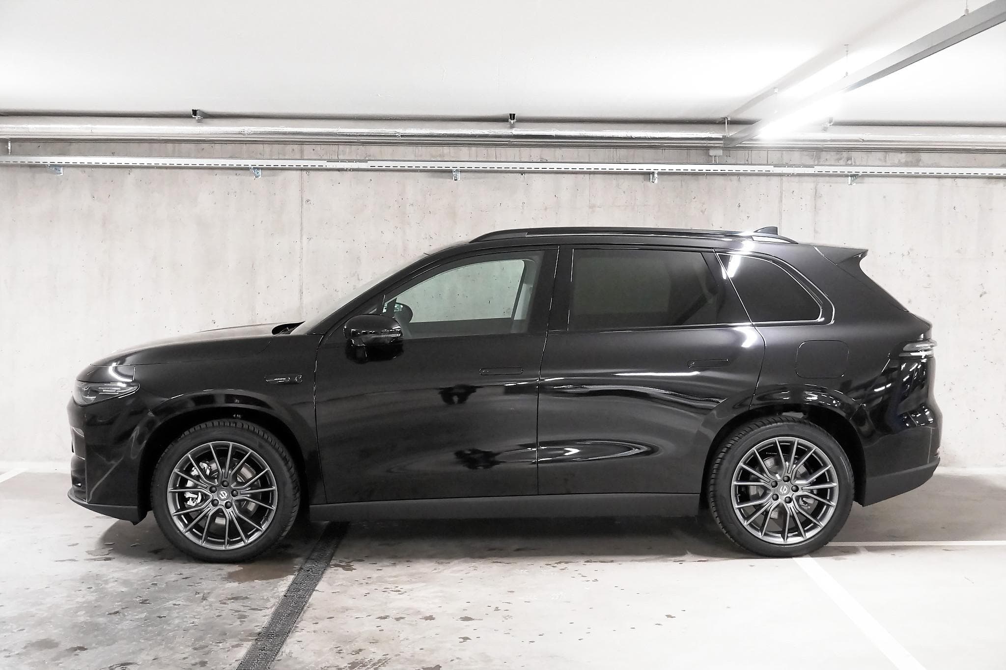 Leapmotor C10 Design AWD - Vorschau 4